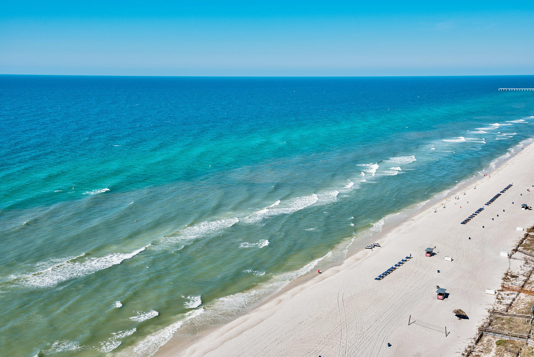 OCEAN VILLA CONDO - Residential