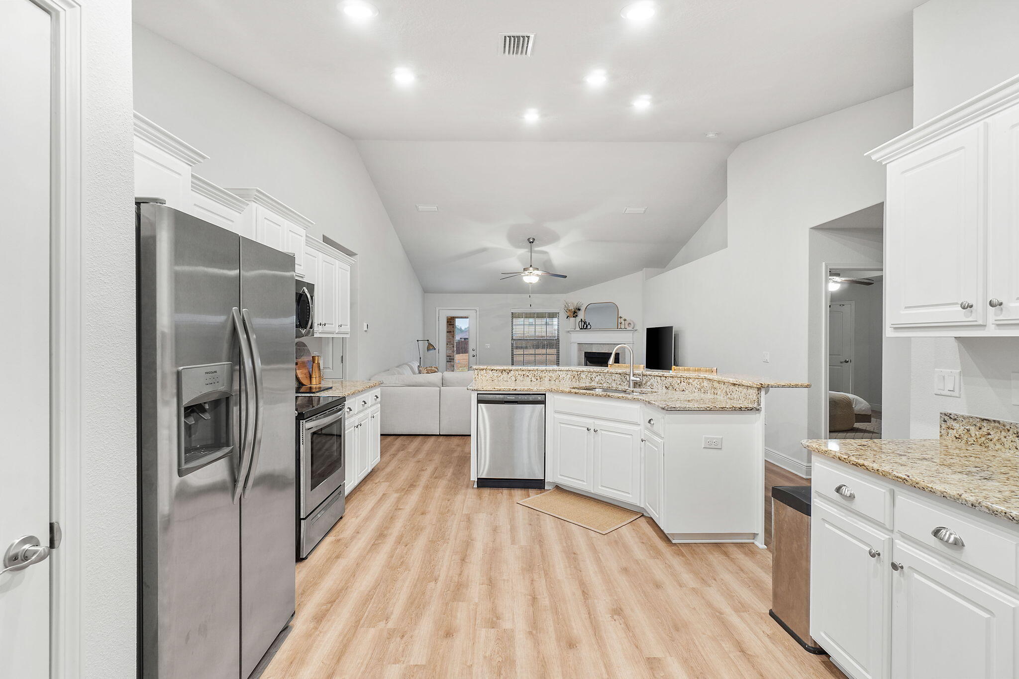 WILLOW CREEK PLANTATION - Residential