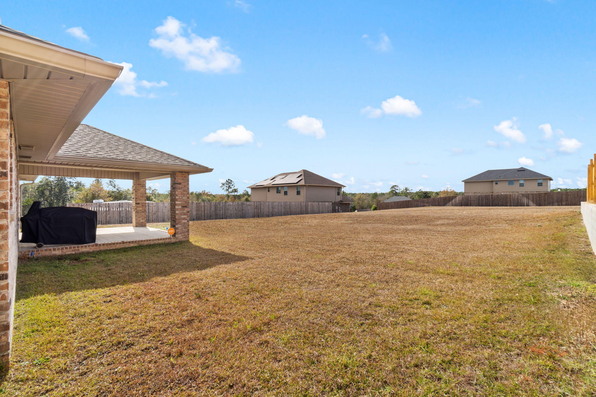 WILLOW CREEK PLANTATION - Residential