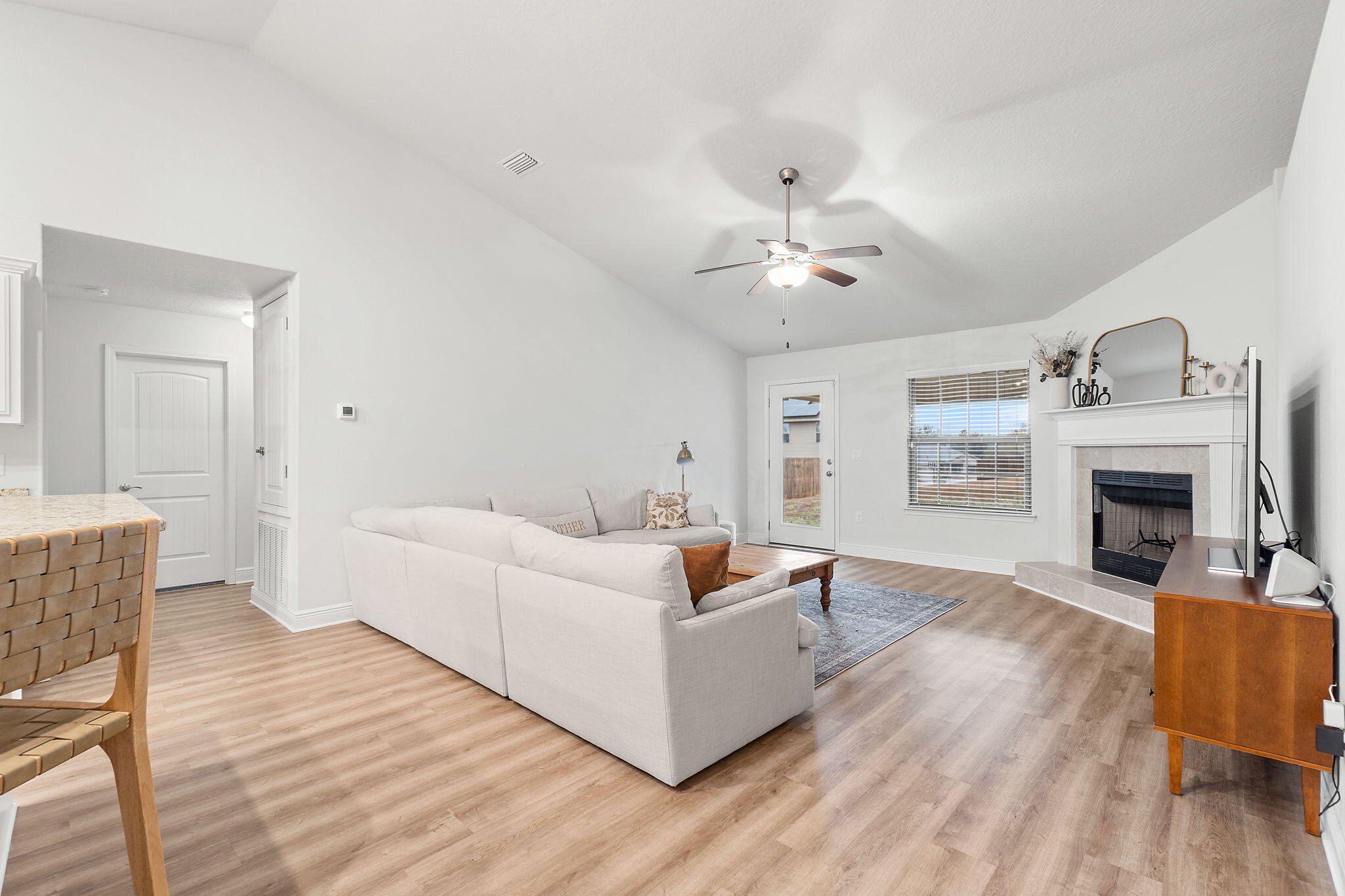 WILLOW CREEK PLANTATION - Residential