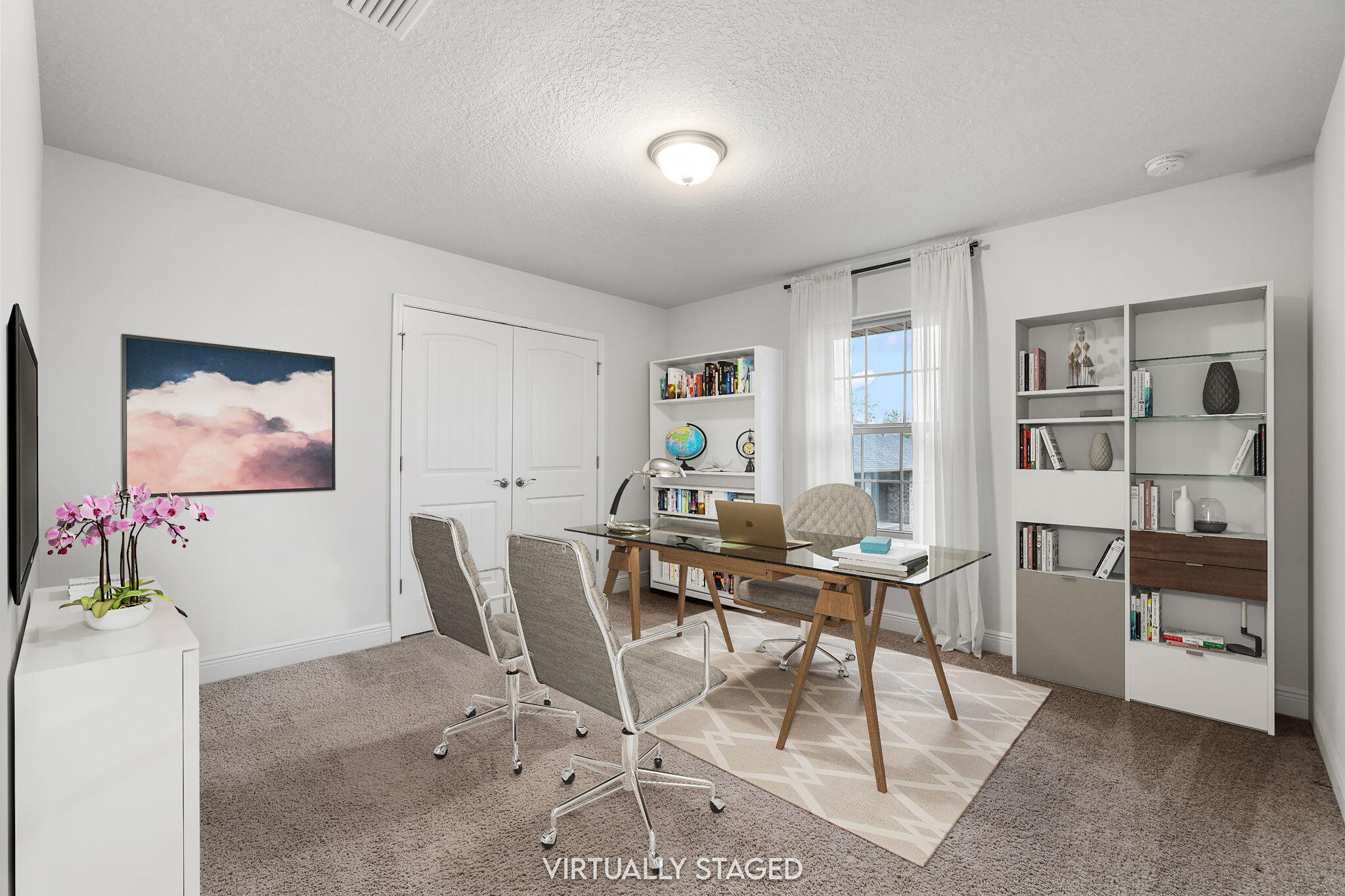 WILLOW CREEK PLANTATION - Residential