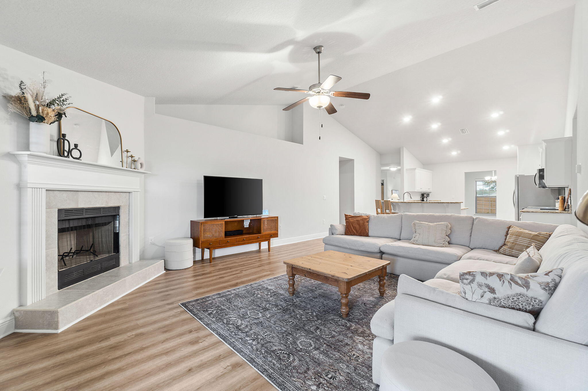 WILLOW CREEK PLANTATION - Residential