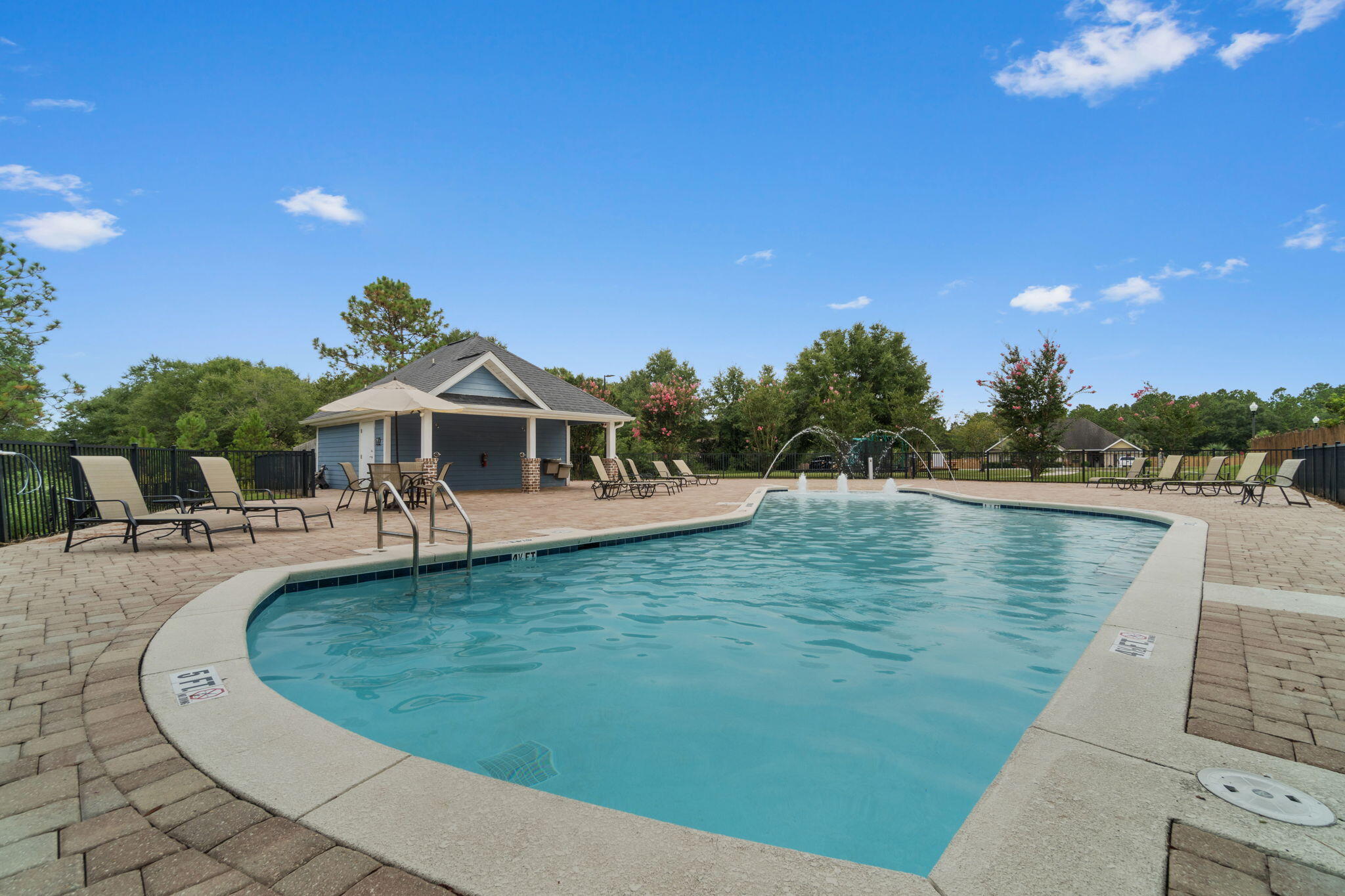 WILLOW CREEK PLANTATION - Residential