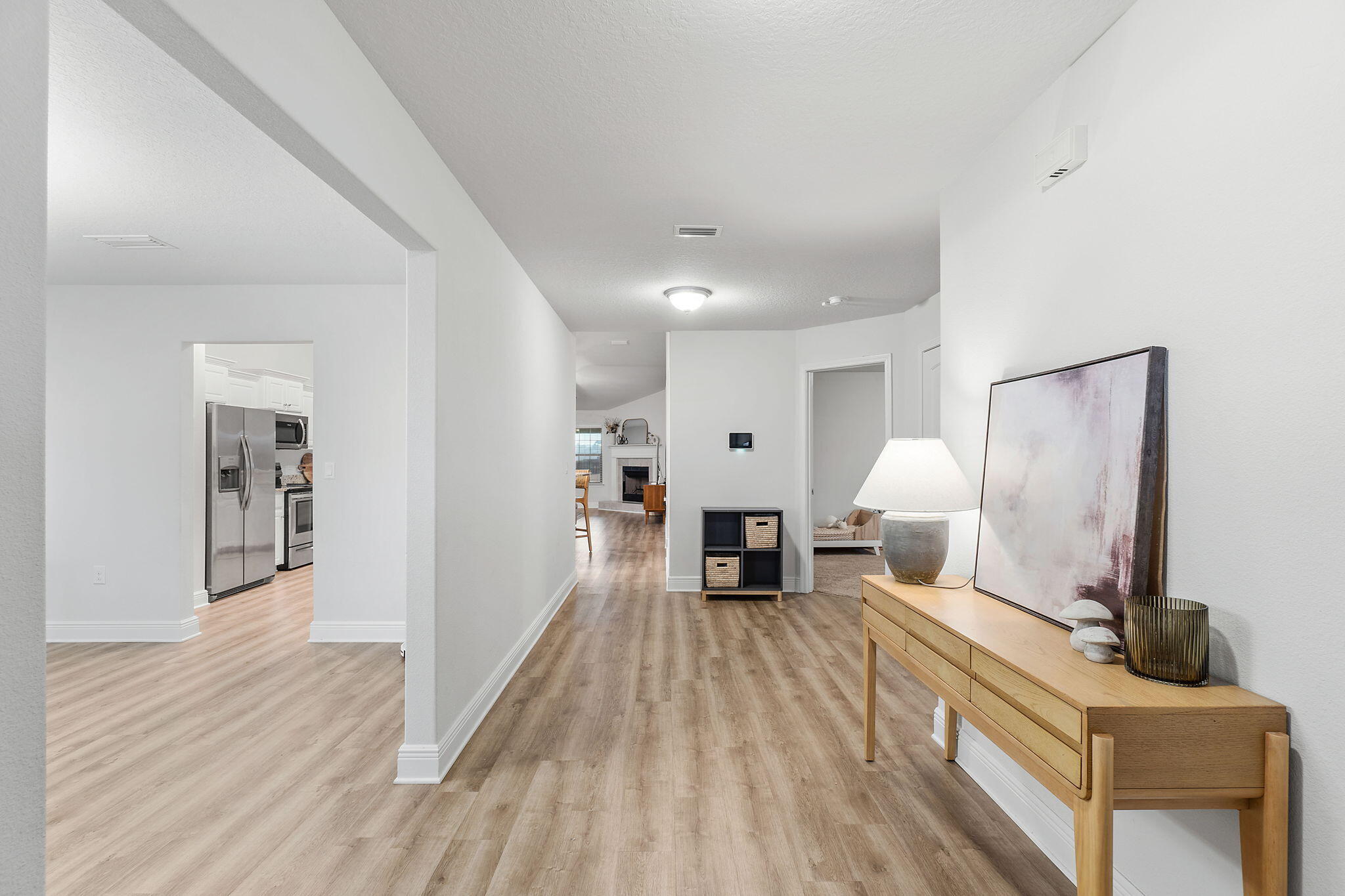 WILLOW CREEK PLANTATION - Residential