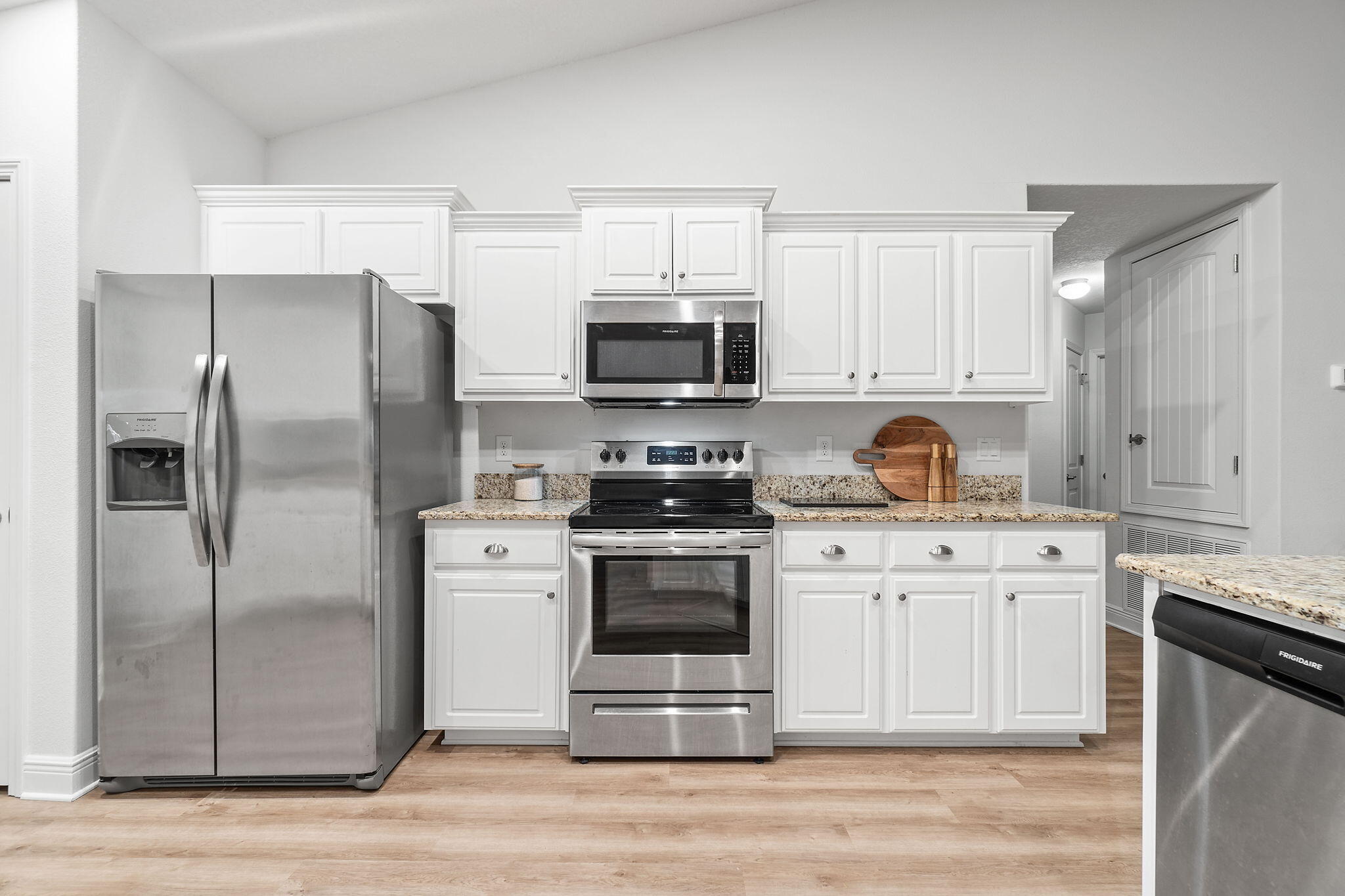 WILLOW CREEK PLANTATION - Residential