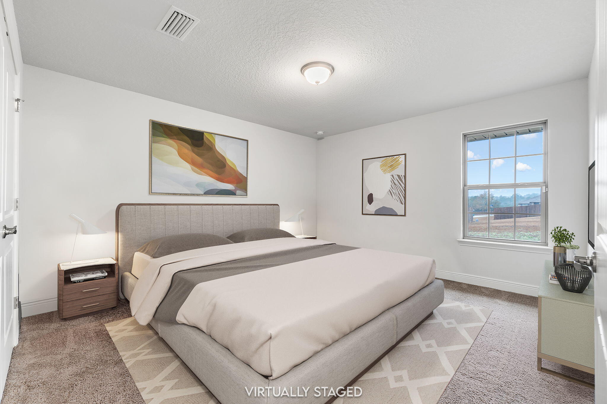 WILLOW CREEK PLANTATION - Residential