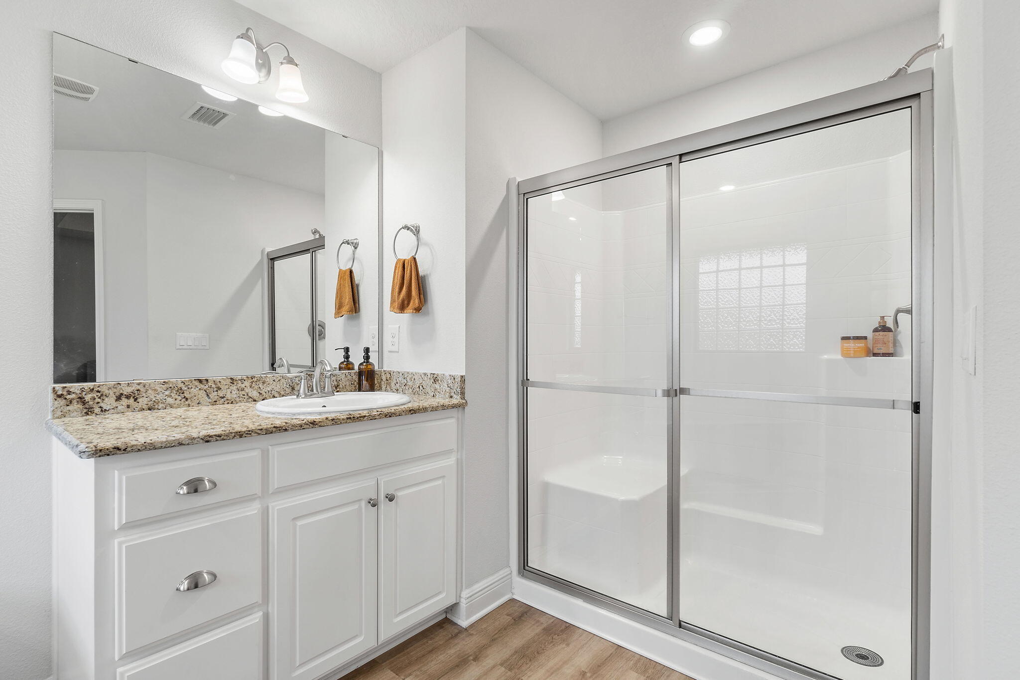 WILLOW CREEK PLANTATION - Residential