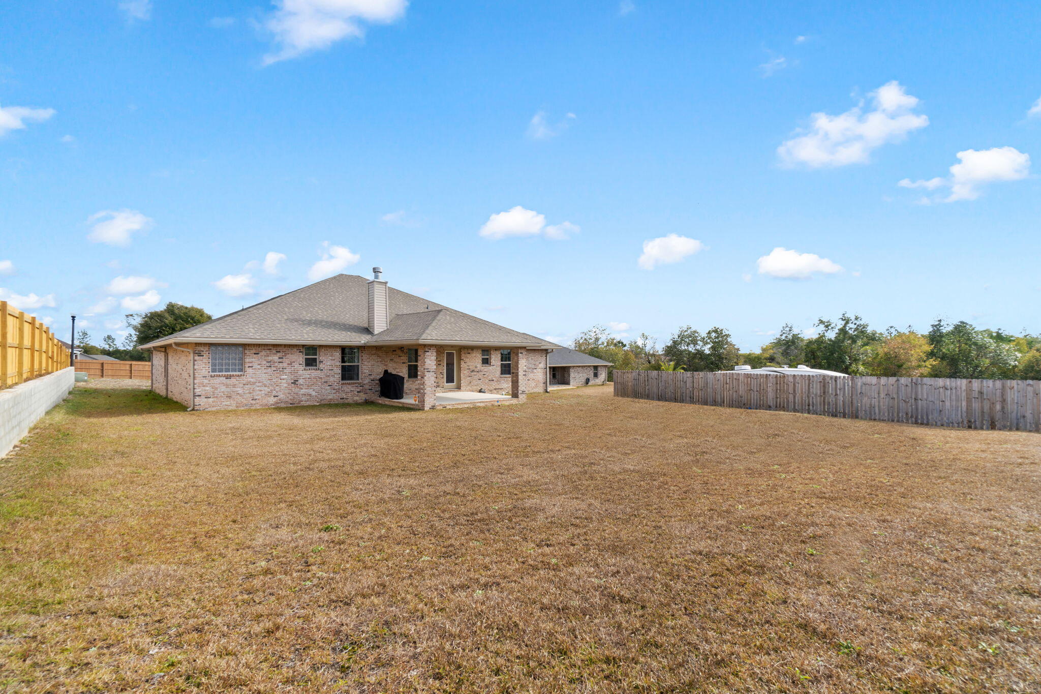 WILLOW CREEK PLANTATION - Residential