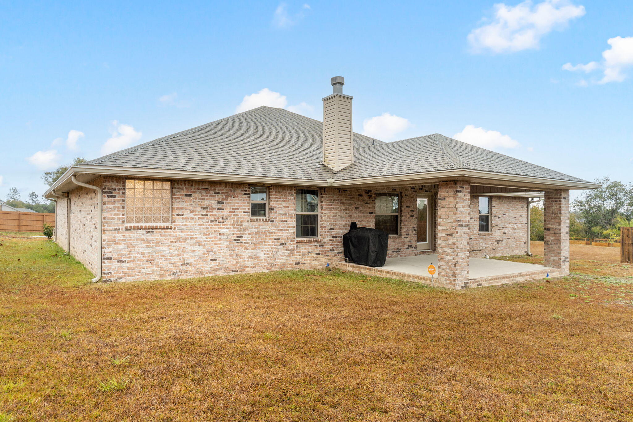 WILLOW CREEK PLANTATION - Residential