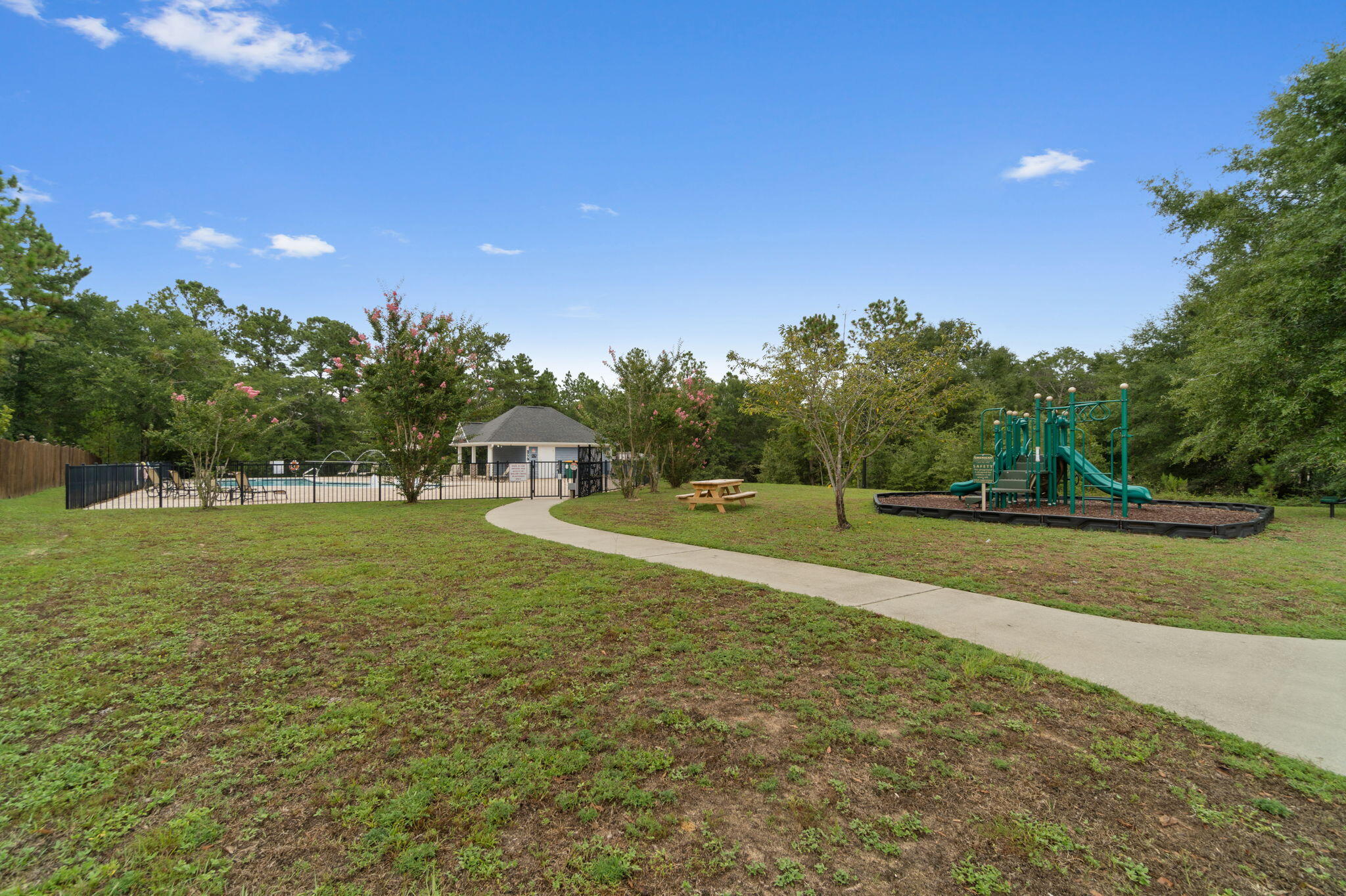 WILLOW CREEK PLANTATION - Residential