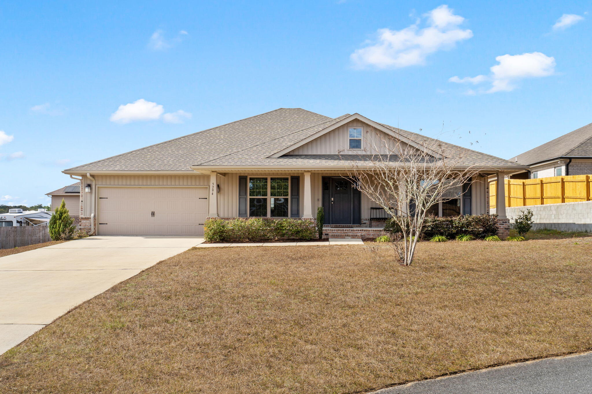 WILLOW CREEK PLANTATION - Residential