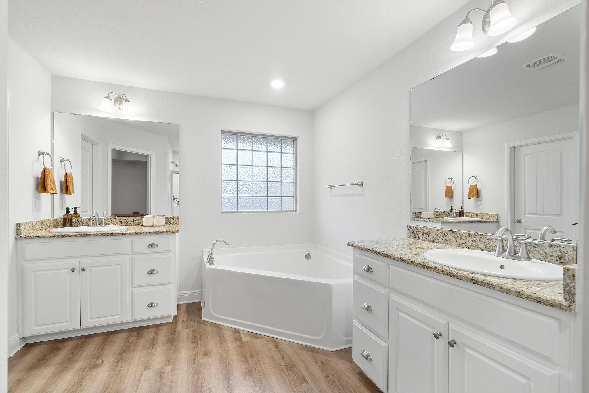 WILLOW CREEK PLANTATION - Residential