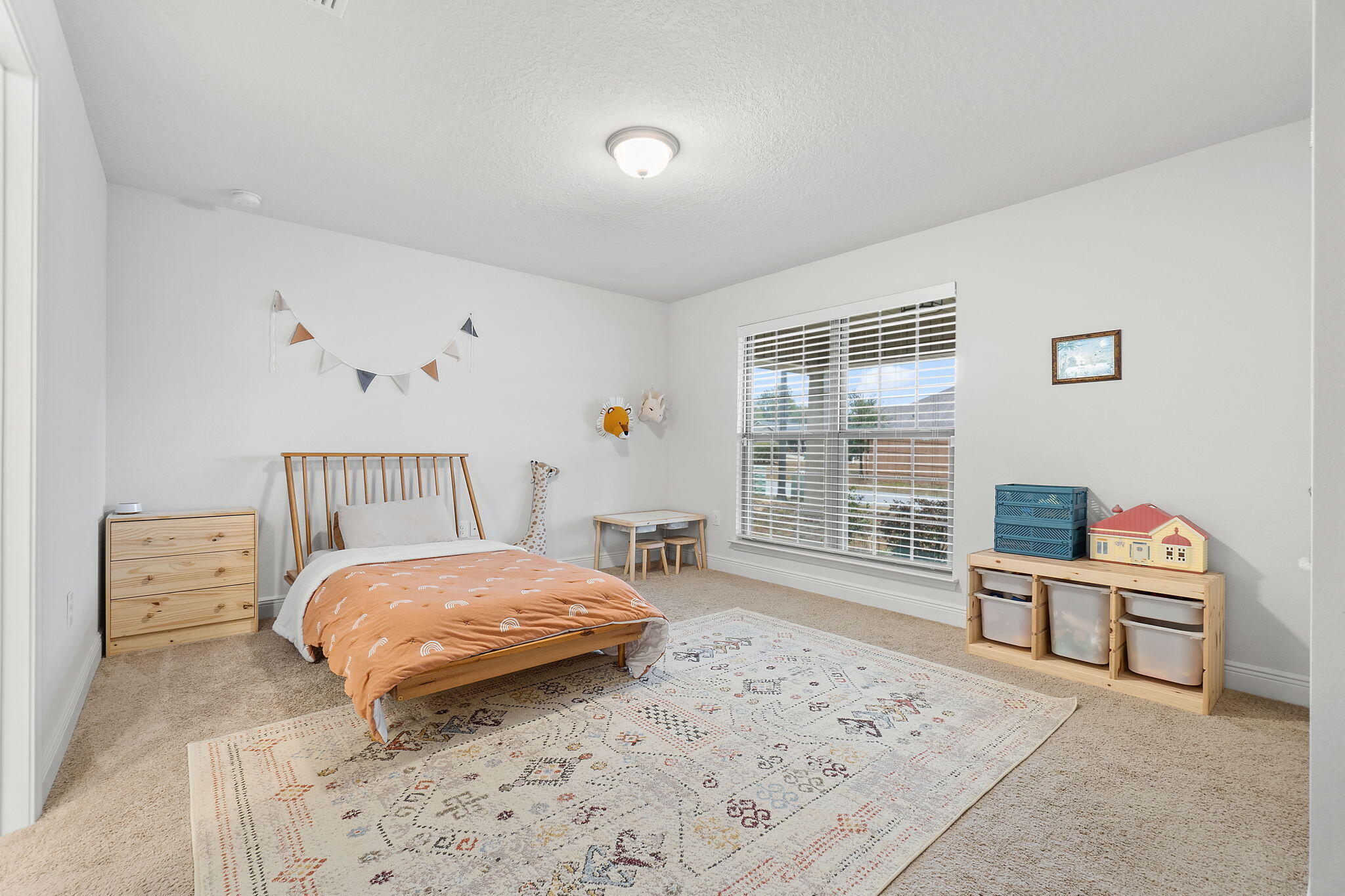 WILLOW CREEK PLANTATION - Residential