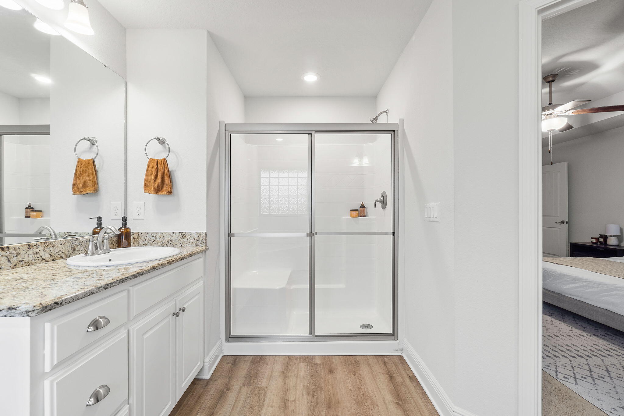 WILLOW CREEK PLANTATION - Residential