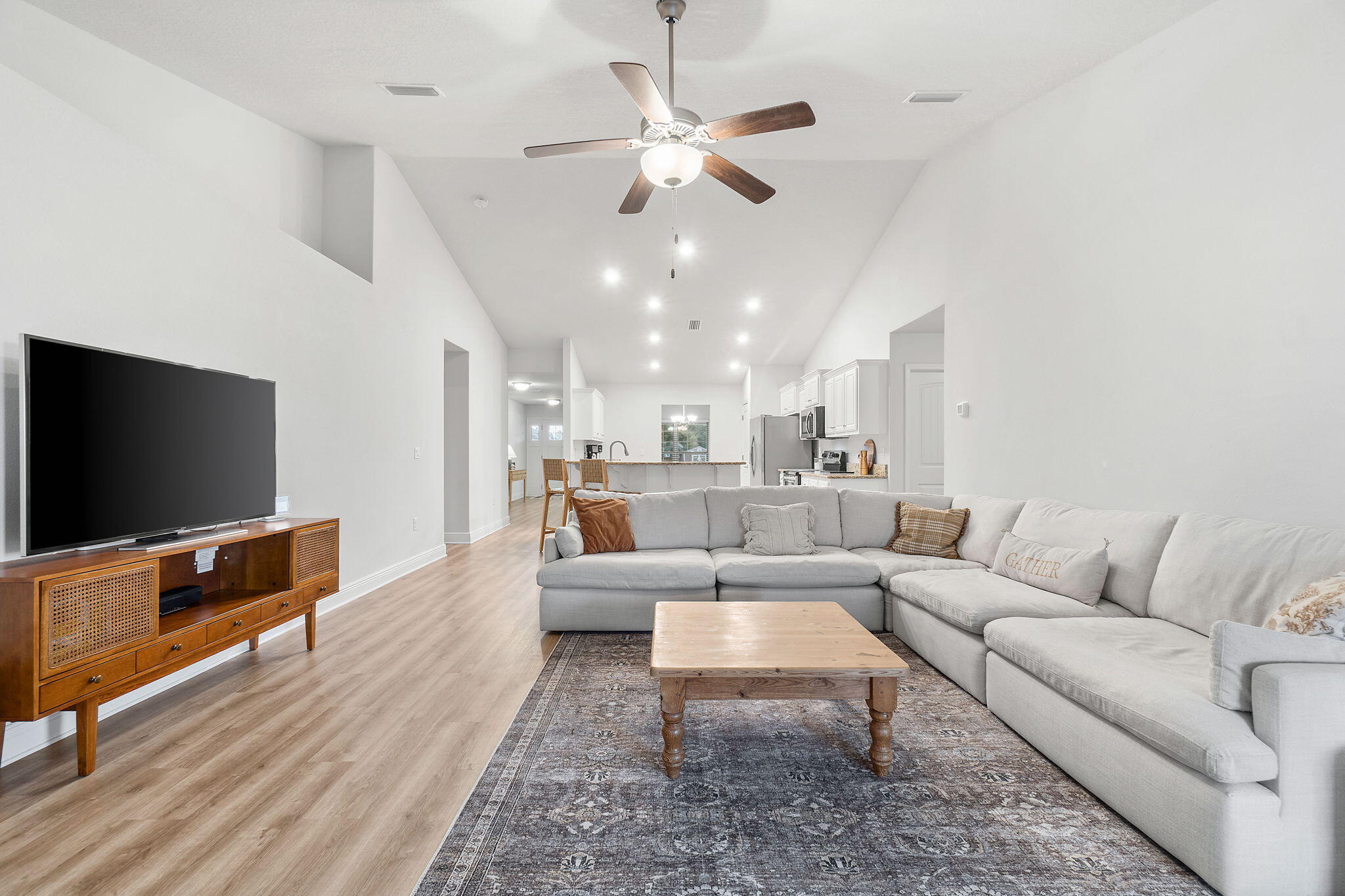 WILLOW CREEK PLANTATION - Residential