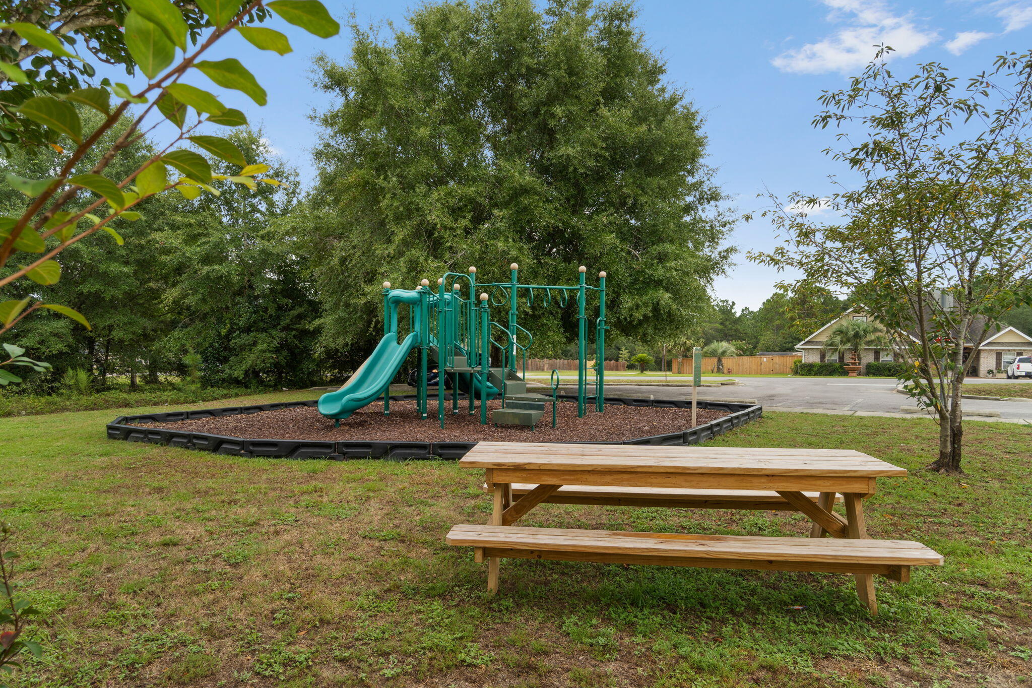 WILLOW CREEK PLANTATION - Residential