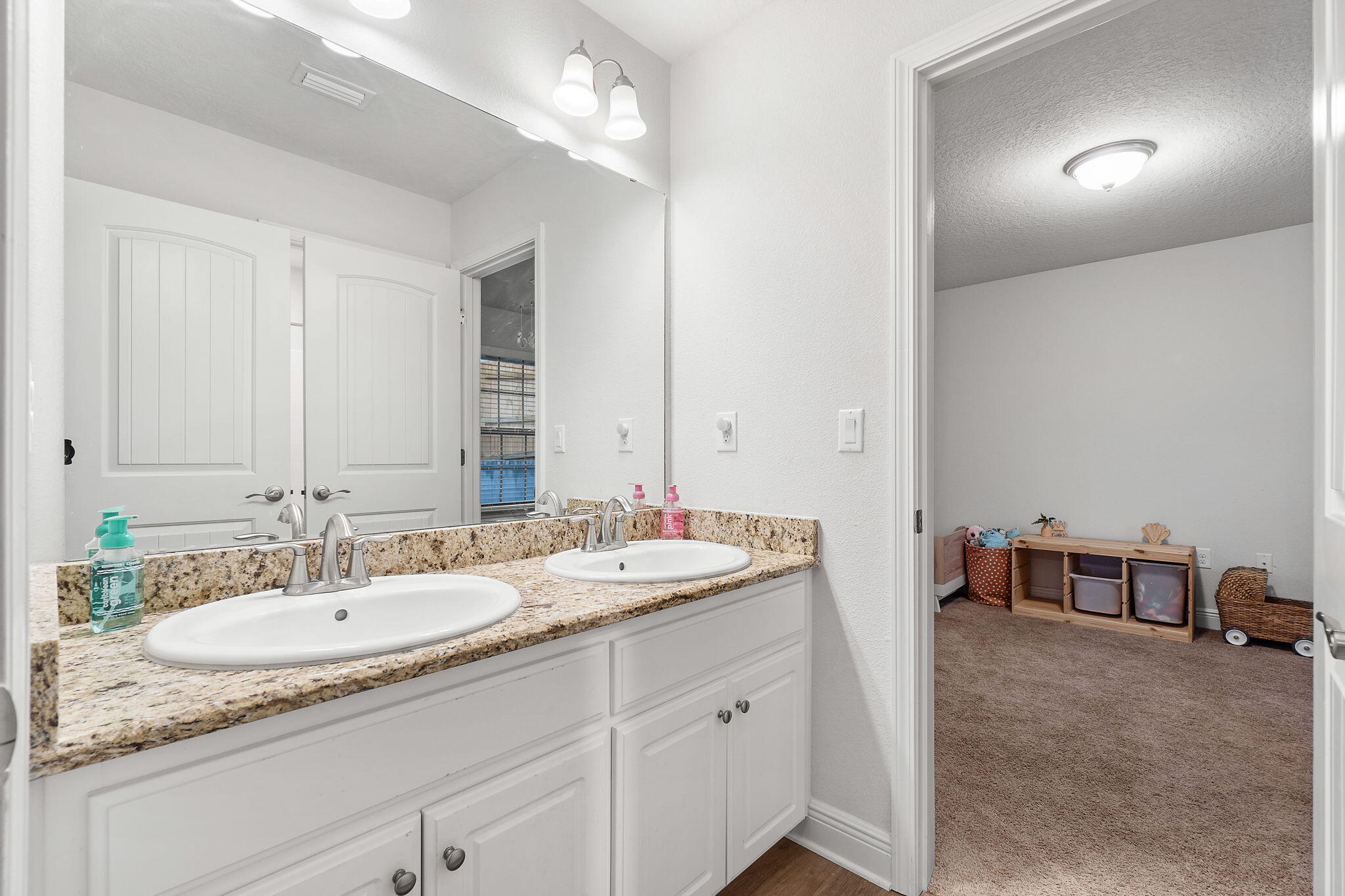 WILLOW CREEK PLANTATION - Residential