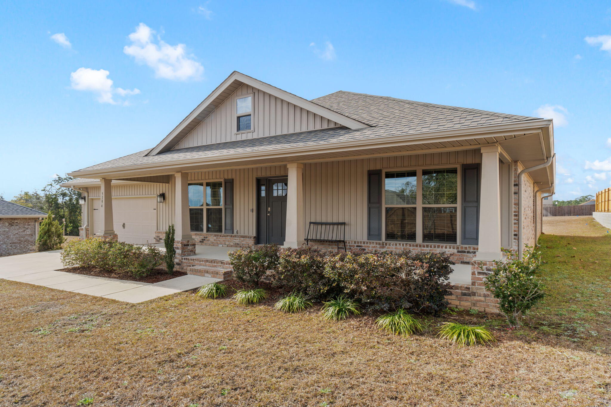 WILLOW CREEK PLANTATION - Residential