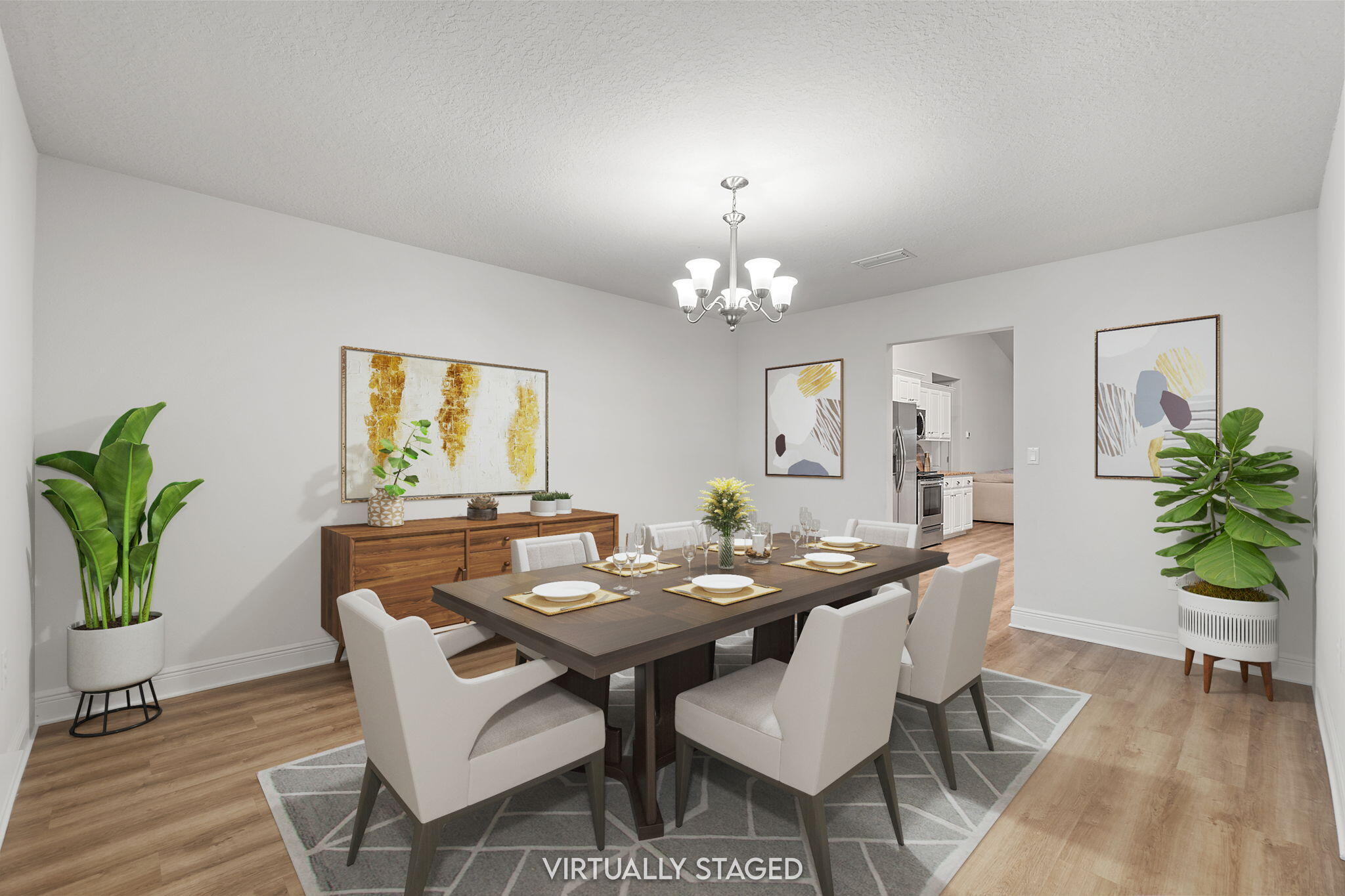 WILLOW CREEK PLANTATION - Residential