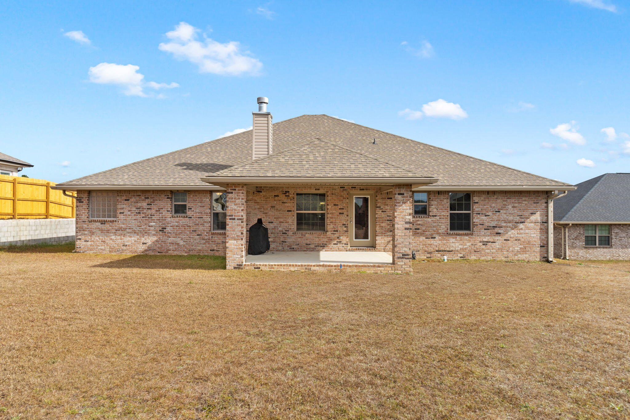 WILLOW CREEK PLANTATION - Residential