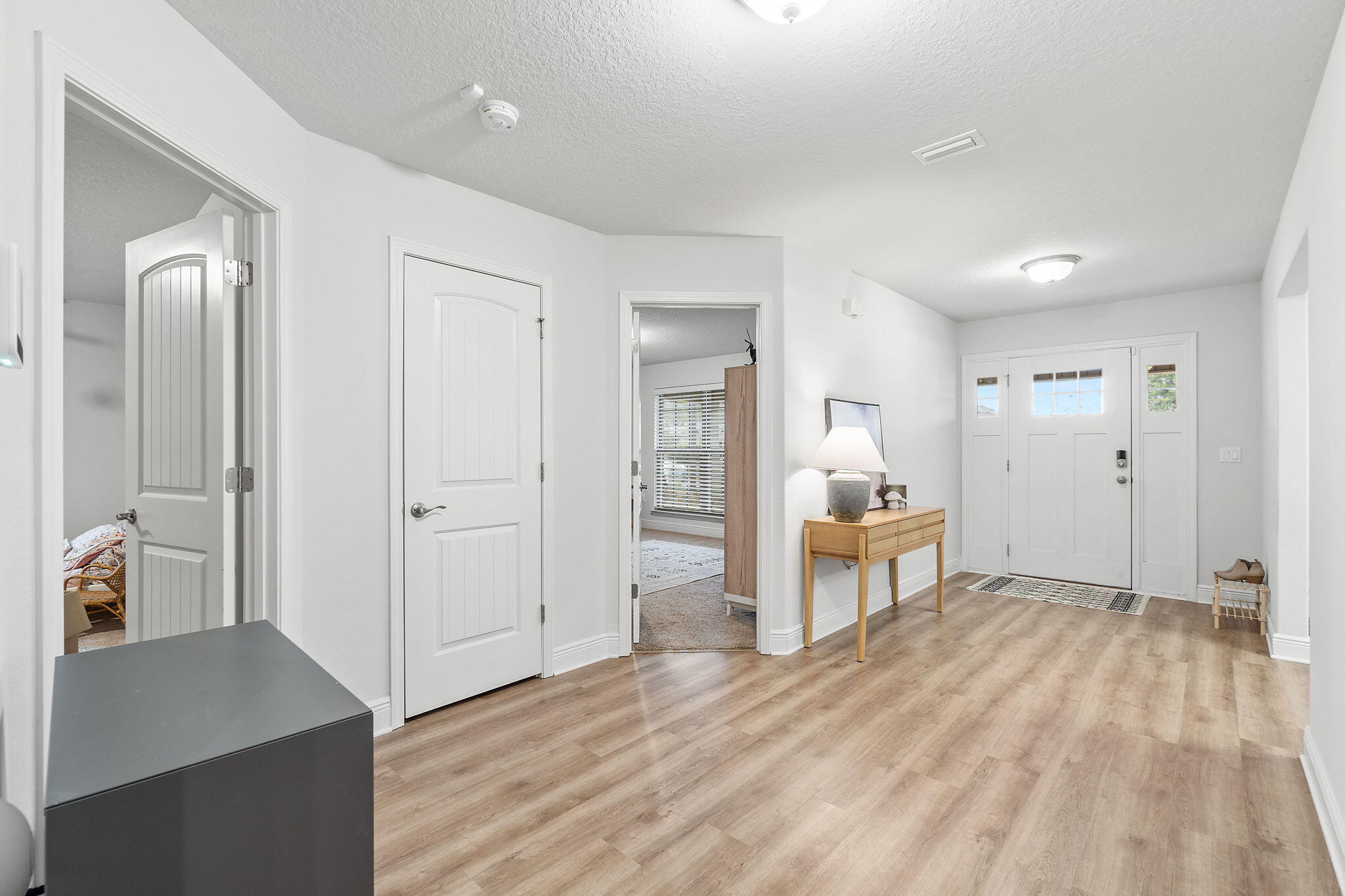 WILLOW CREEK PLANTATION - Residential