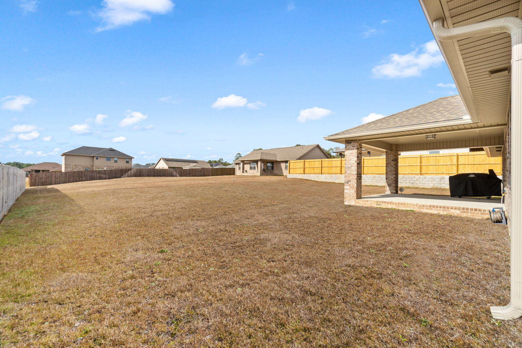 WILLOW CREEK PLANTATION - Residential