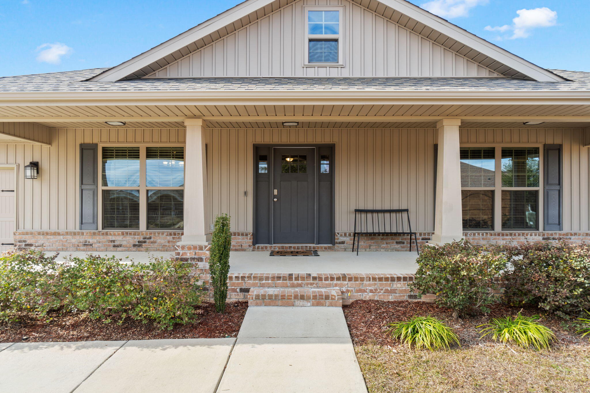 WILLOW CREEK PLANTATION - Residential