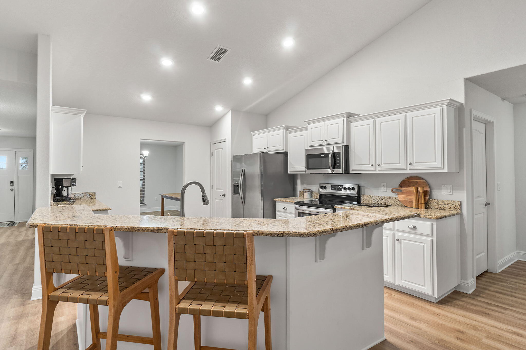 WILLOW CREEK PLANTATION - Residential