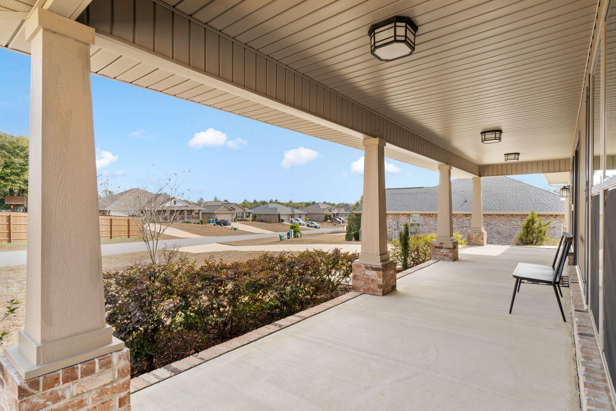 WILLOW CREEK PLANTATION - Residential