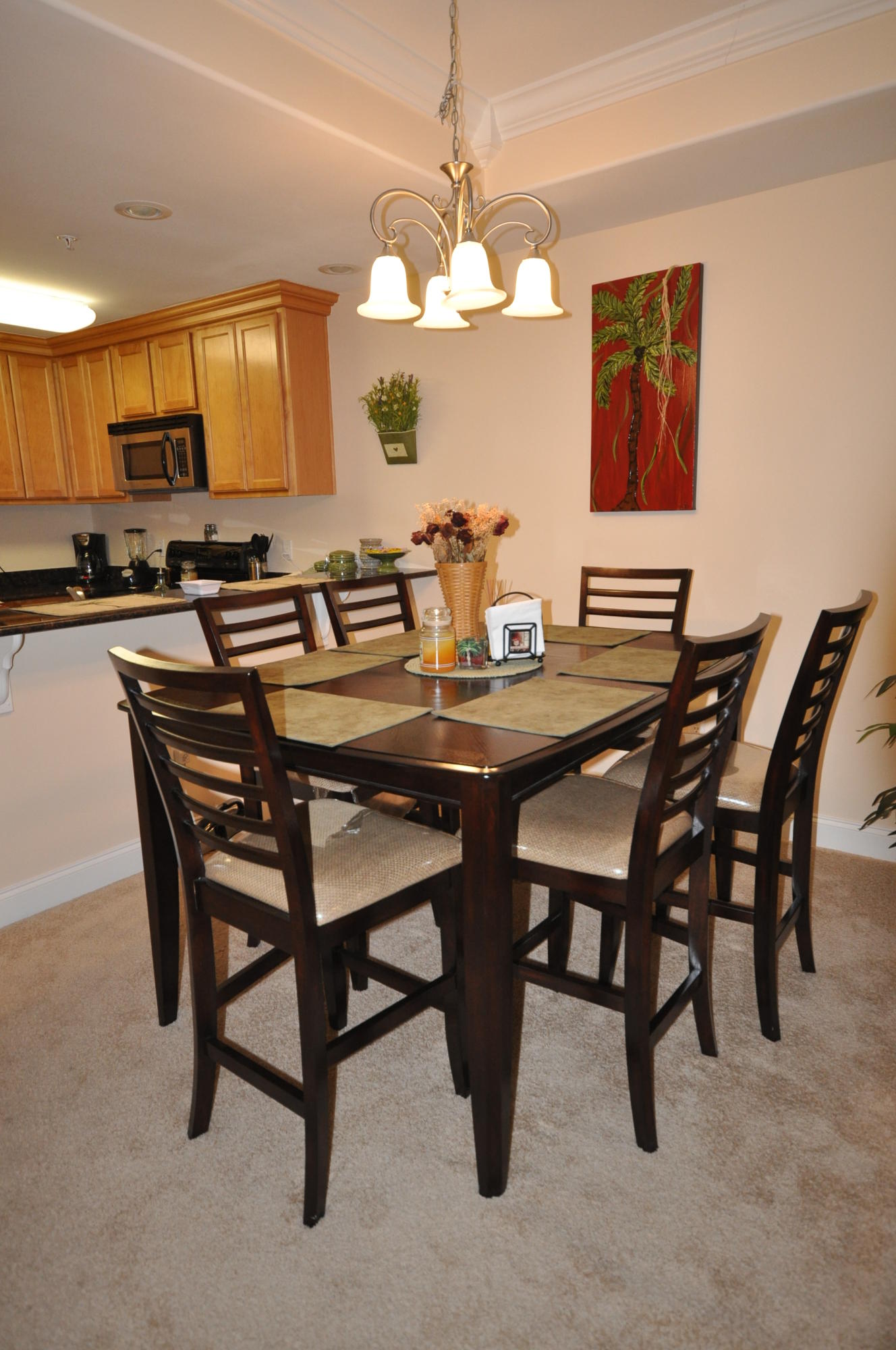 OLD BAY CONDO - Residential