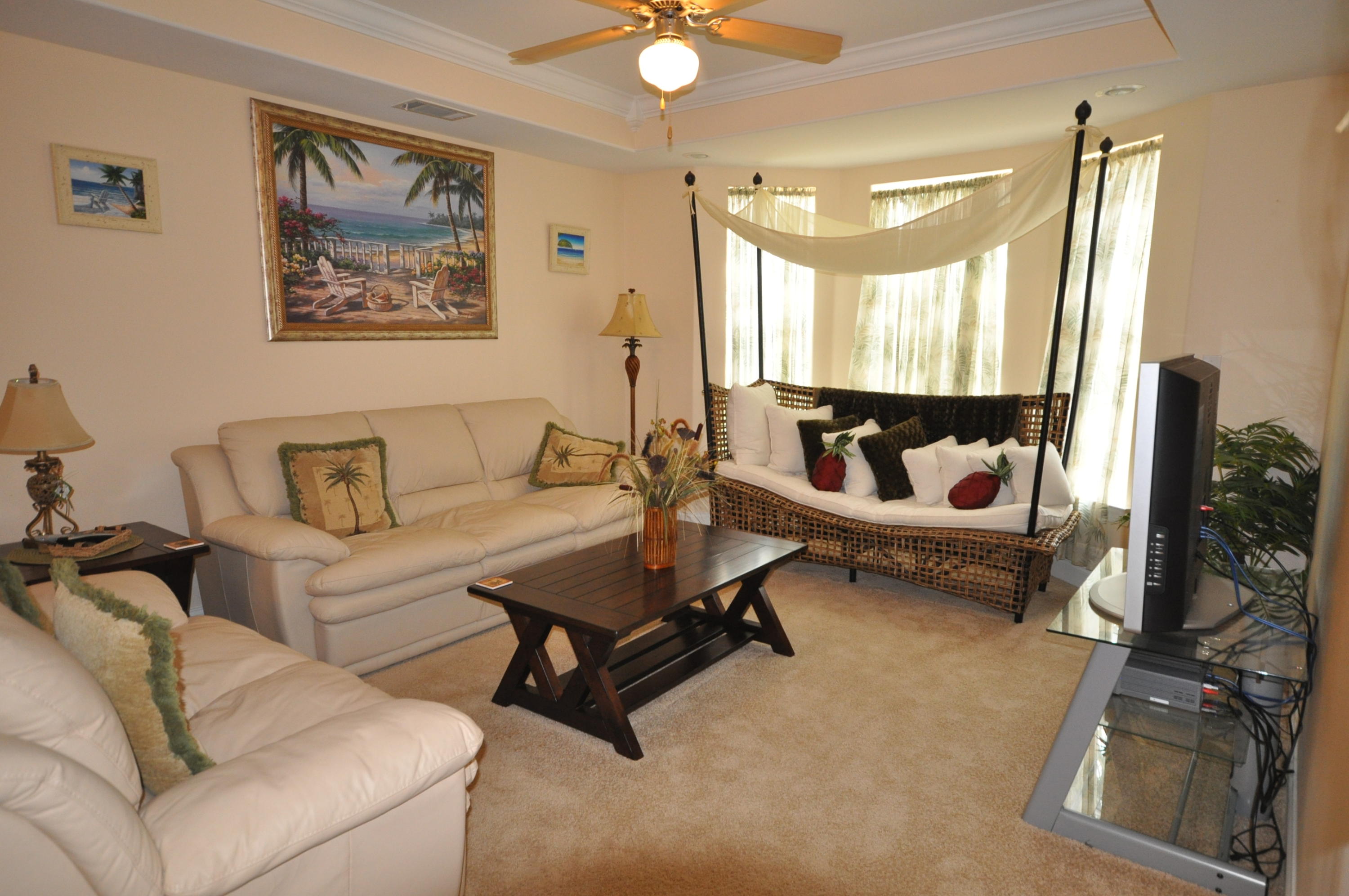 OLD BAY CONDO - Residential