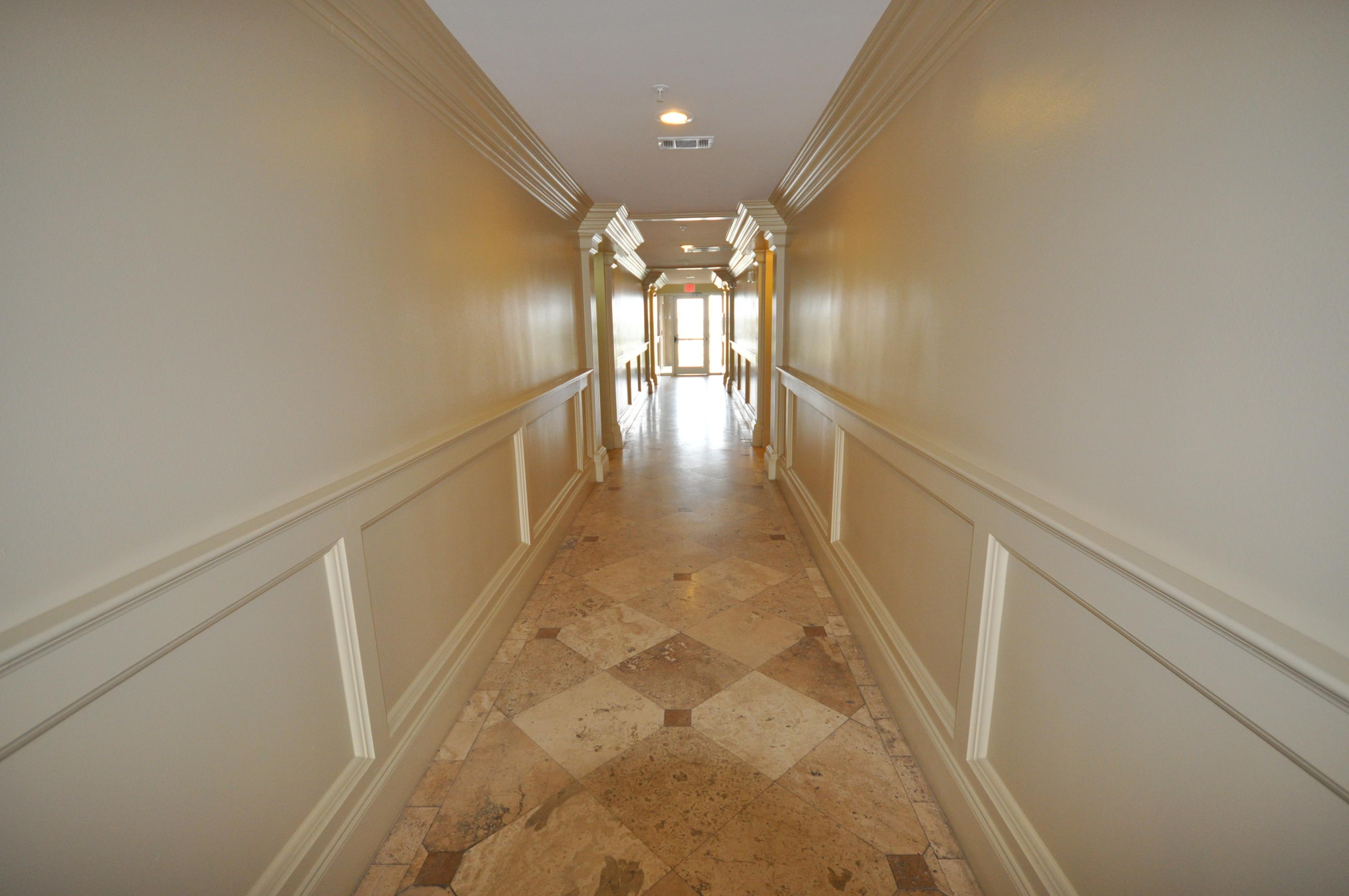 OLD BAY CONDO - Residential