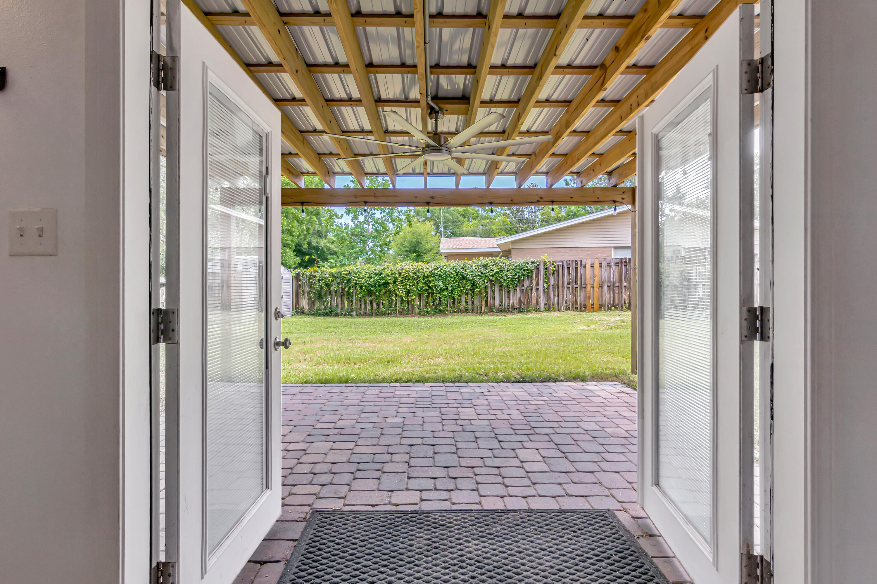 KENWOOD S/D 2ND ADDN - Residential