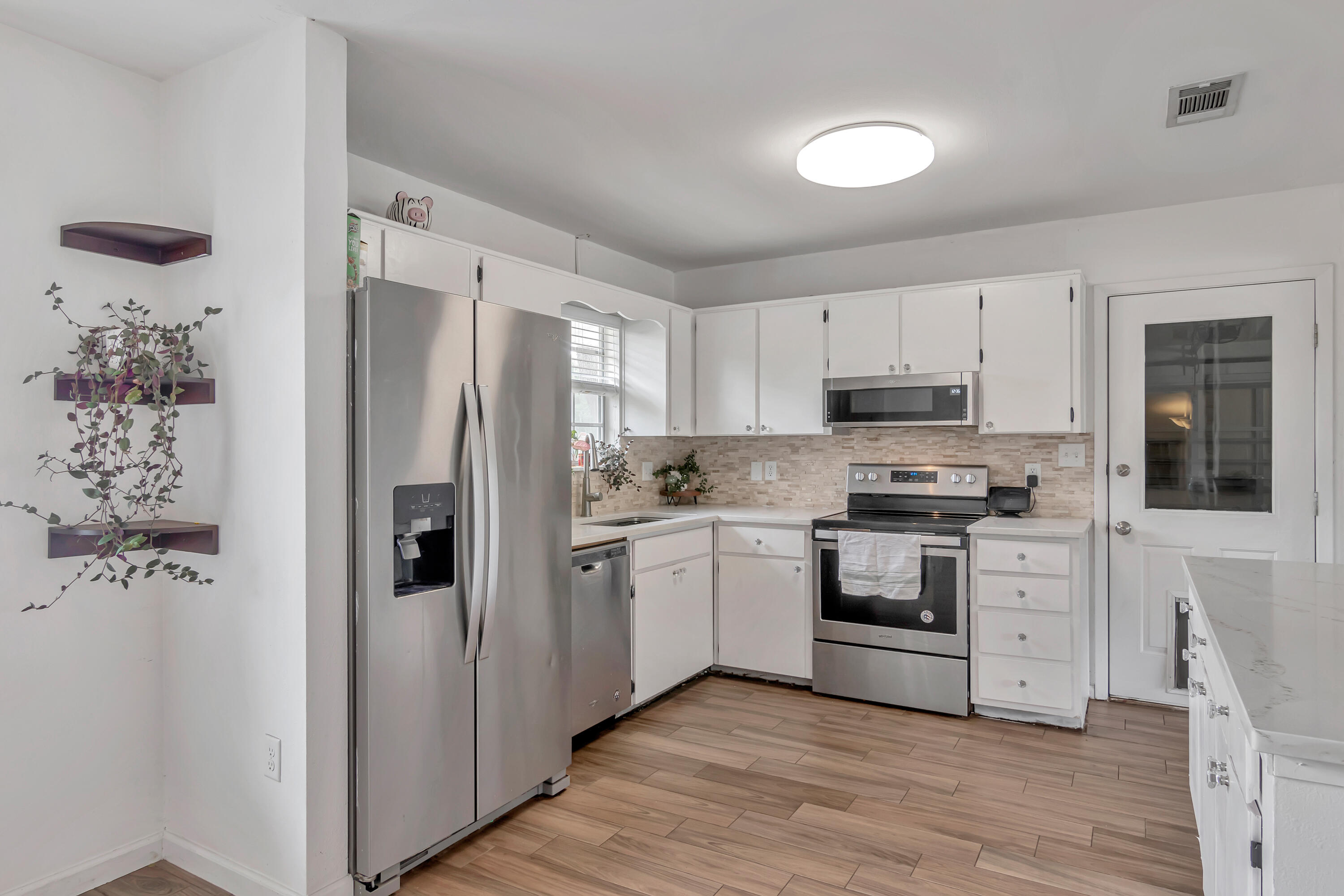 KENWOOD S/D 2ND ADDN - Residential