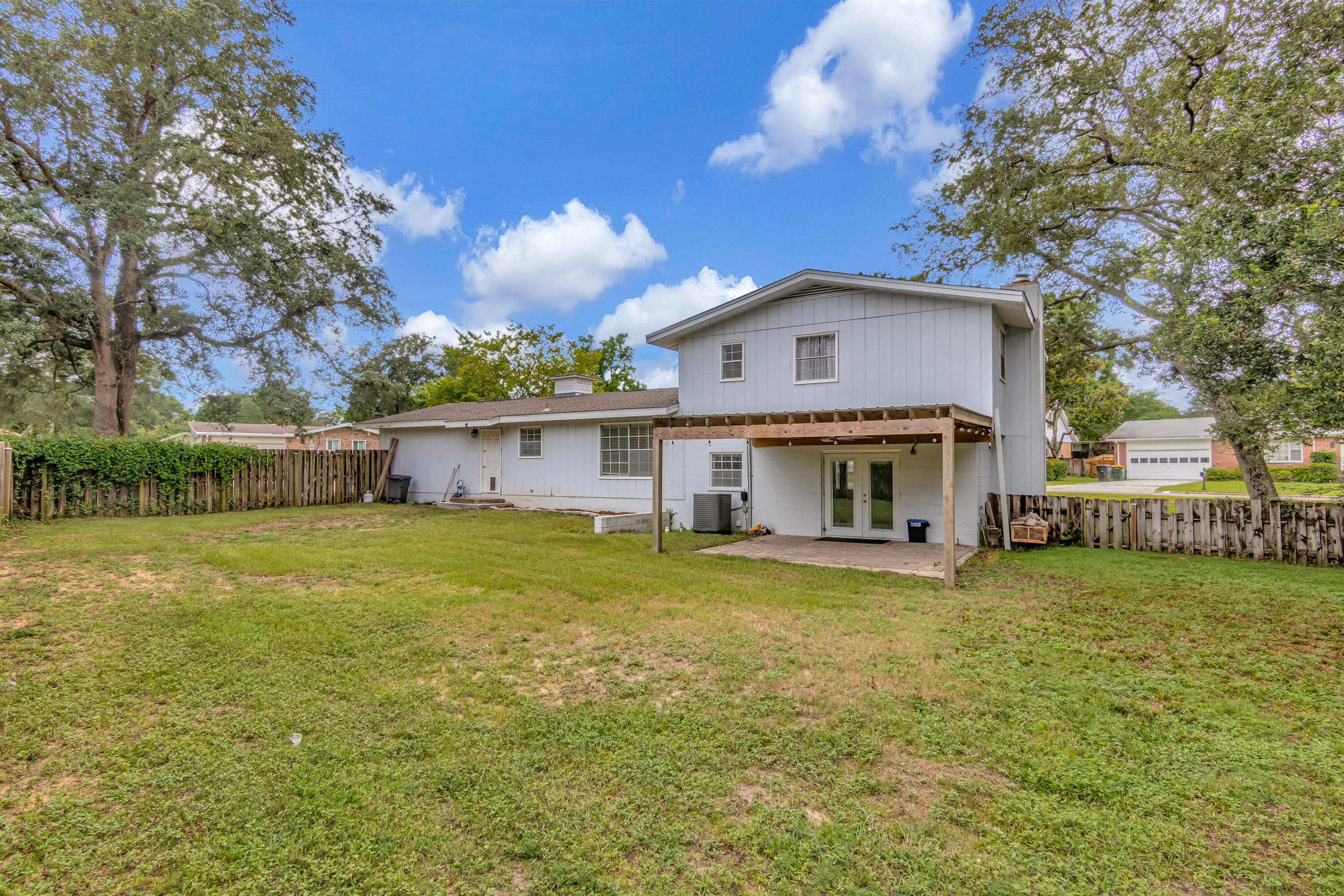 KENWOOD S/D 2ND ADDN - Residential