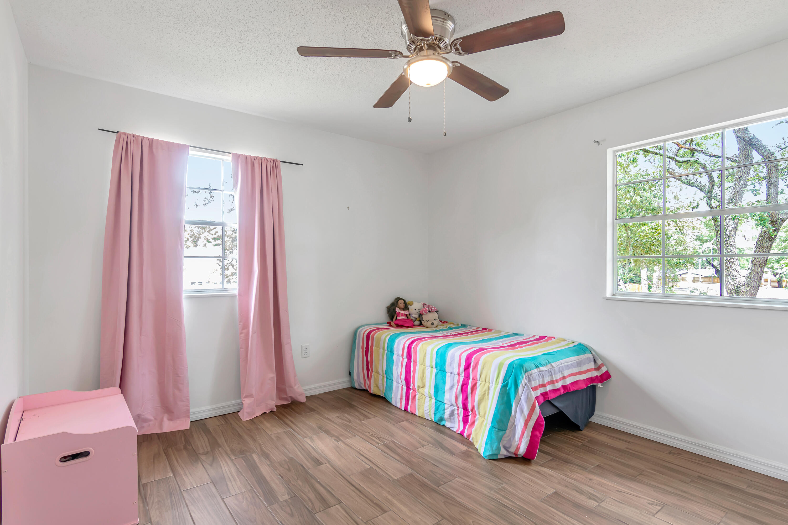 KENWOOD S/D 2ND ADDN - Residential