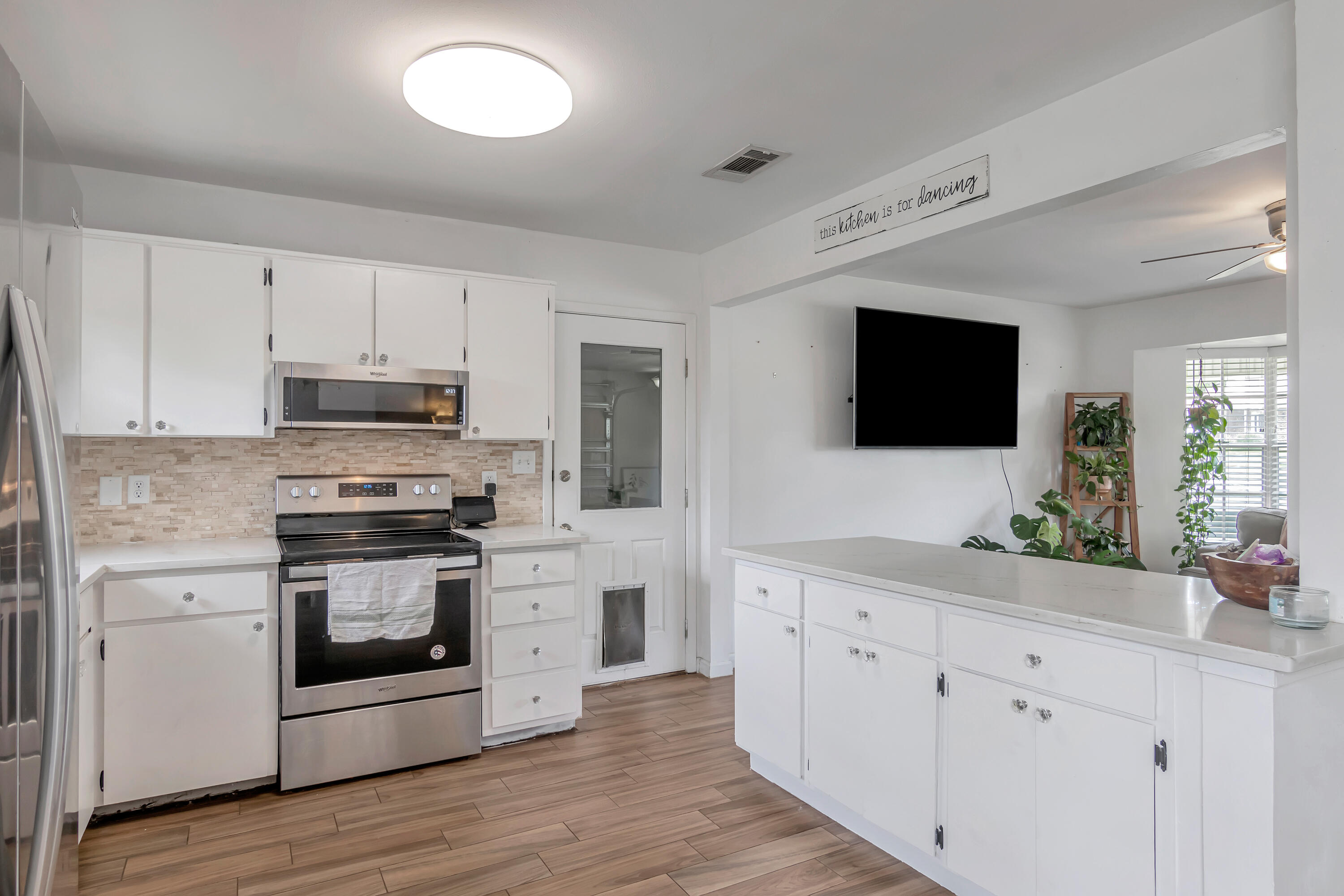 KENWOOD S/D 2ND ADDN - Residential