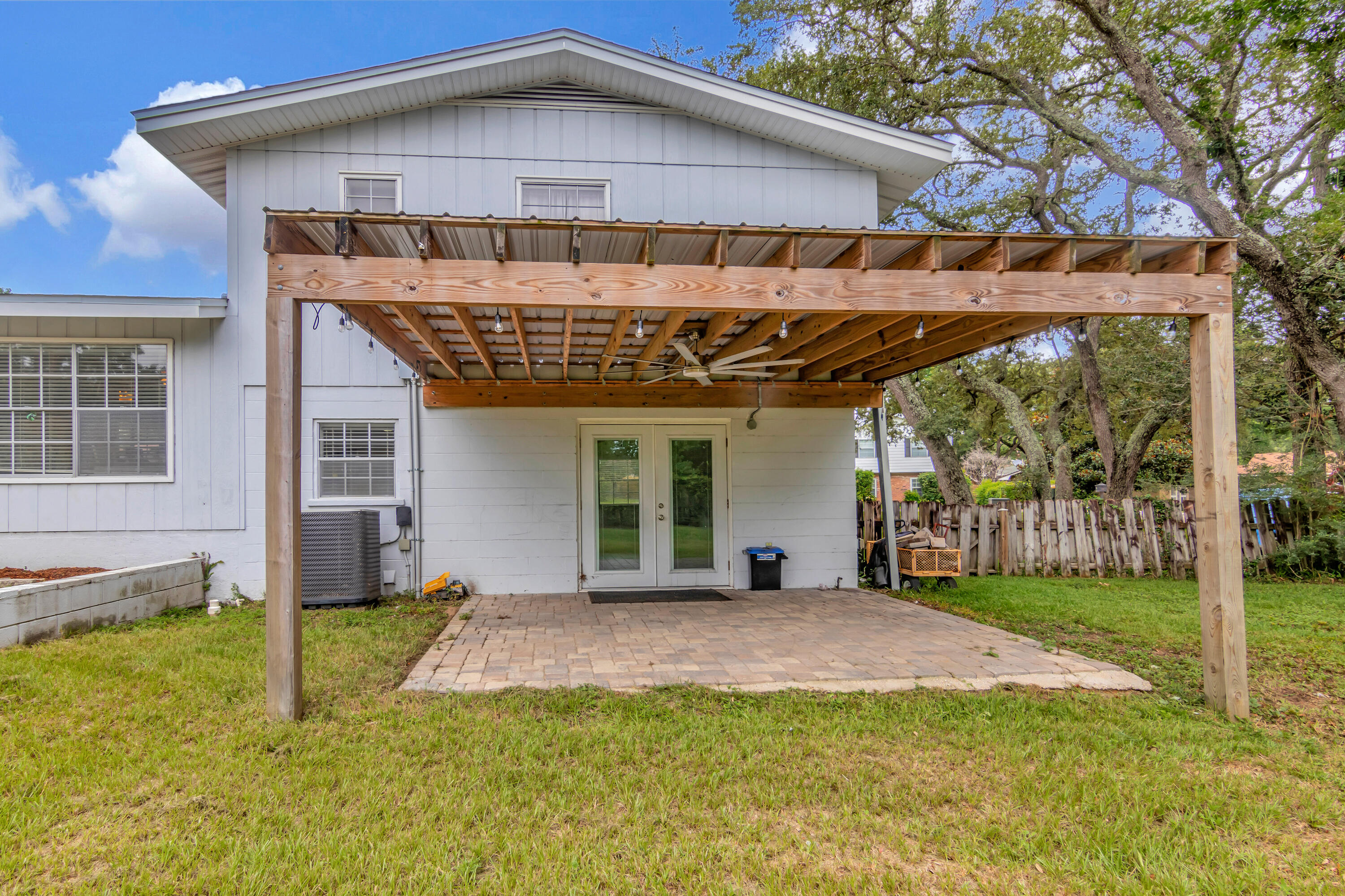 KENWOOD S/D 2ND ADDN - Residential