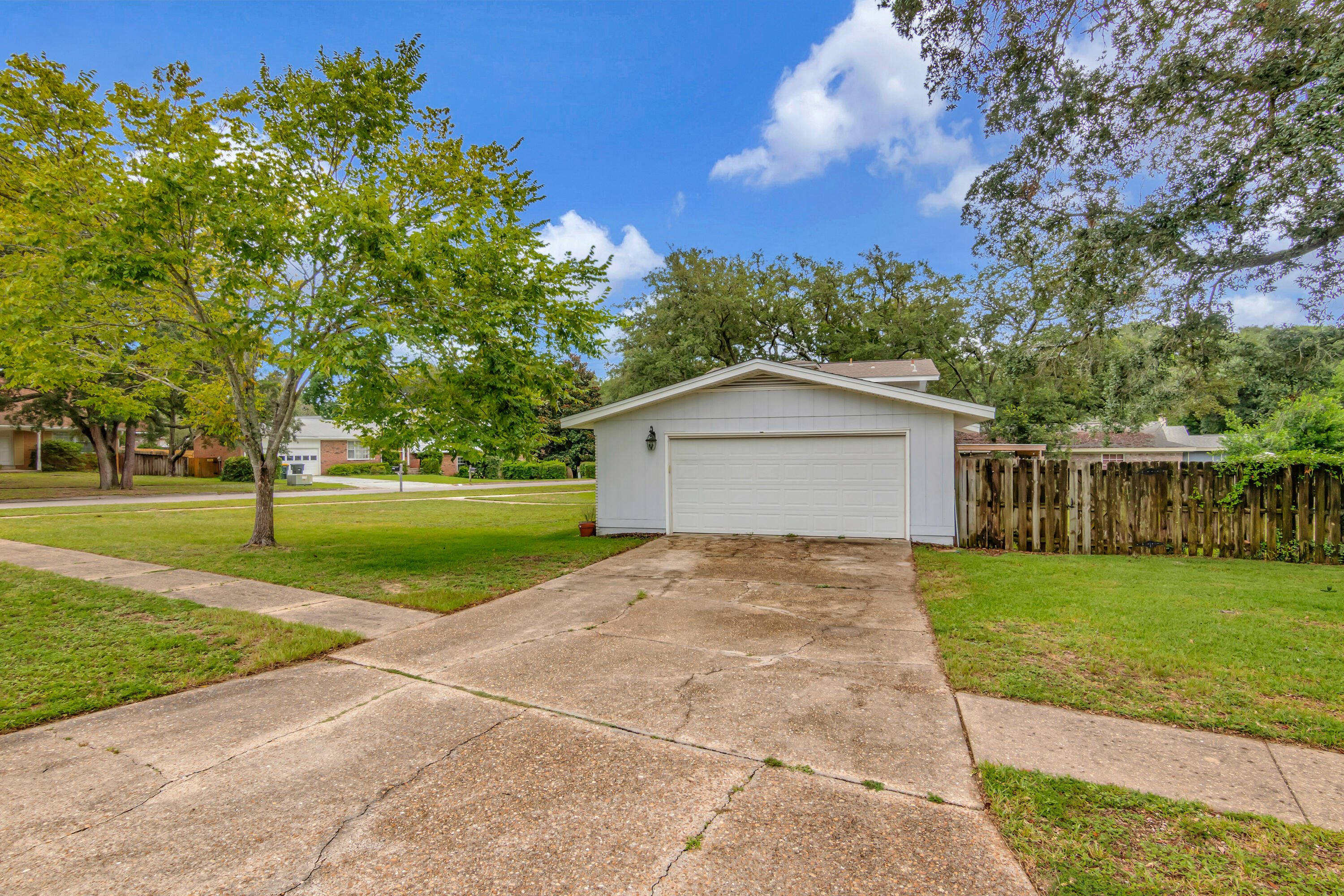 KENWOOD S/D 2ND ADDN - Residential