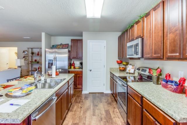 Partridge Hills - Residential