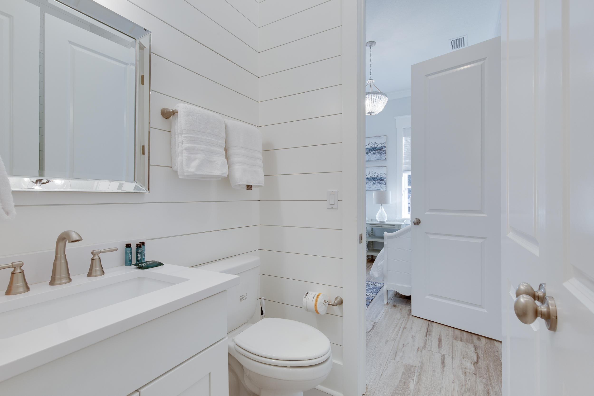 PINECREST AT INLET BEACH - Residential