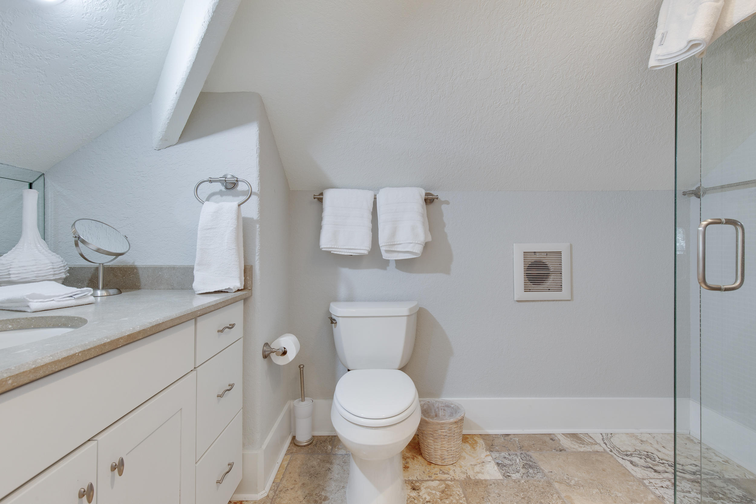 PINECREST AT INLET BEACH - Residential