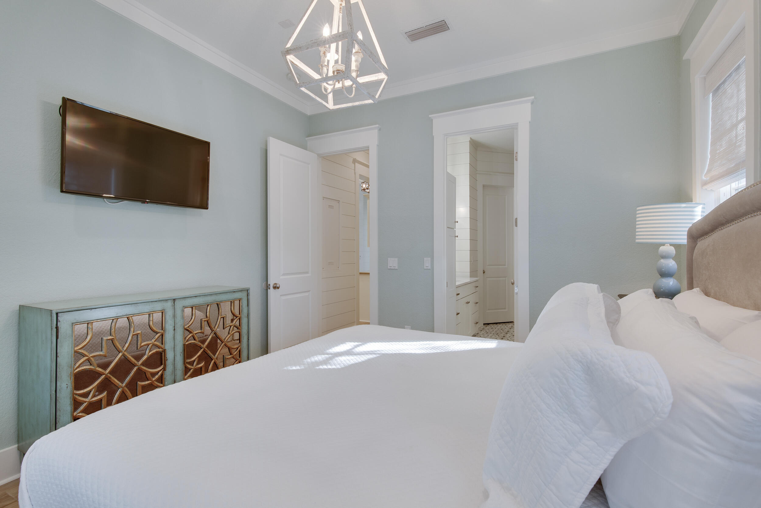 PINECREST AT INLET BEACH - Residential