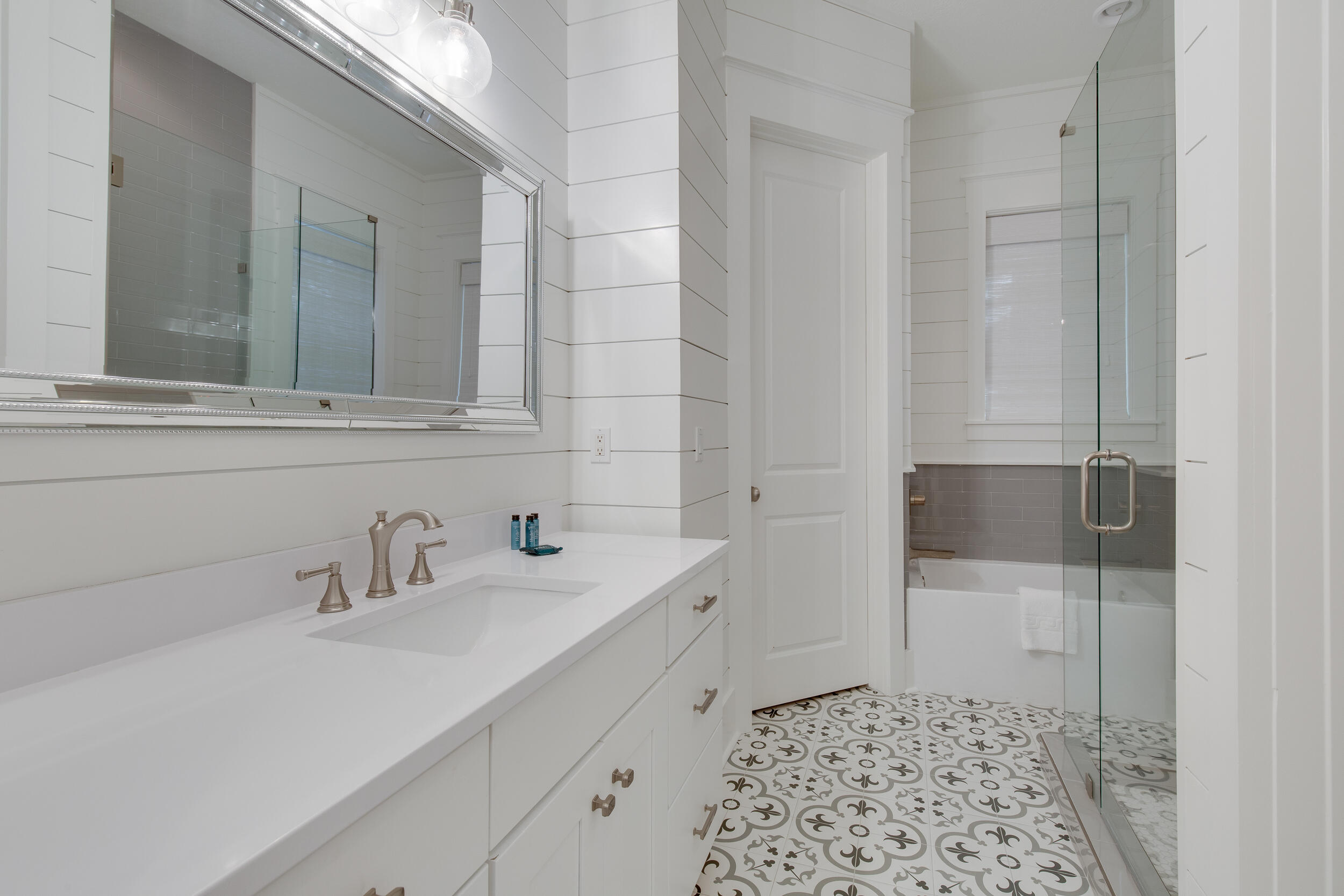 PINECREST AT INLET BEACH - Residential