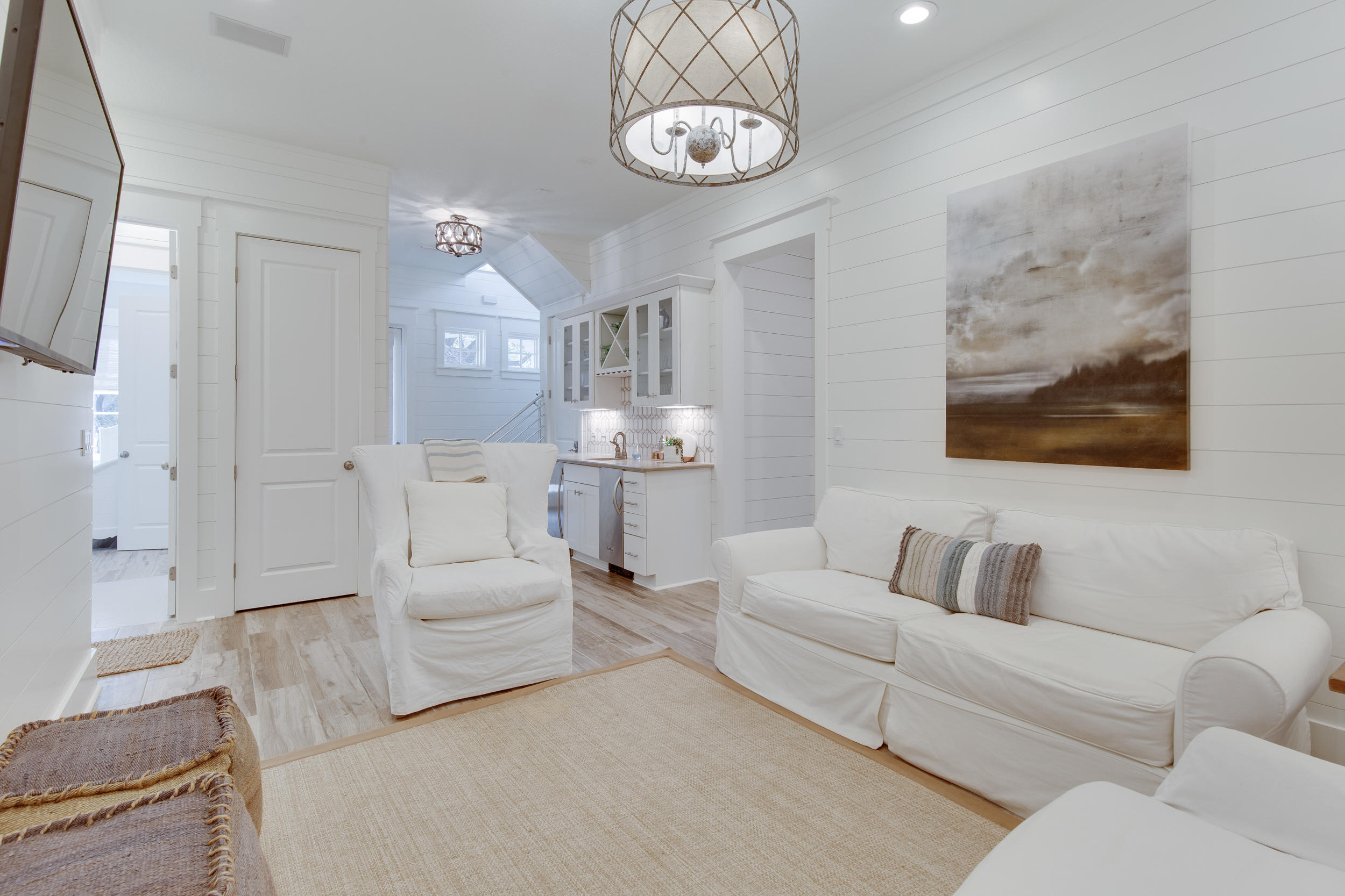 PINECREST AT INLET BEACH - Residential