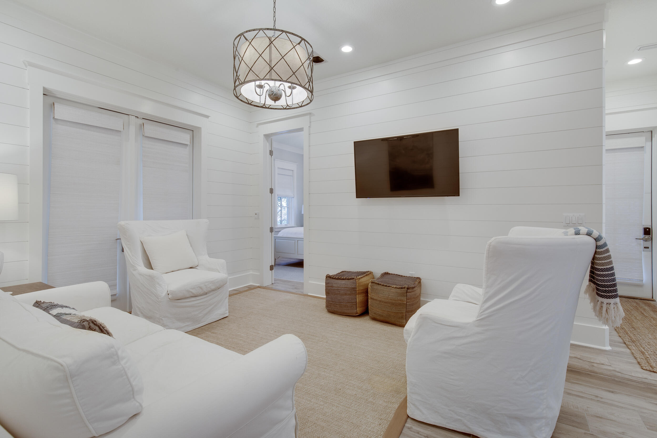 PINECREST AT INLET BEACH - Residential