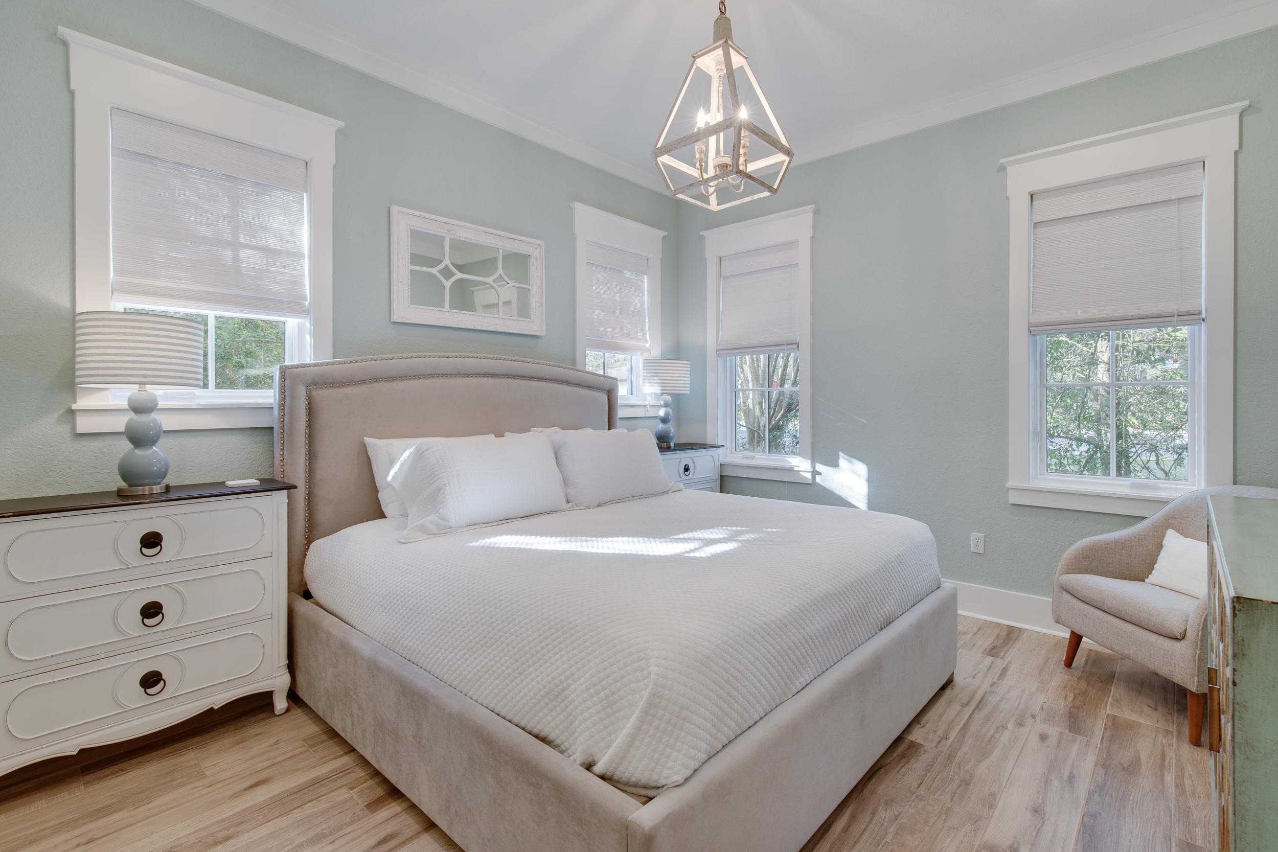 PINECREST AT INLET BEACH - Residential