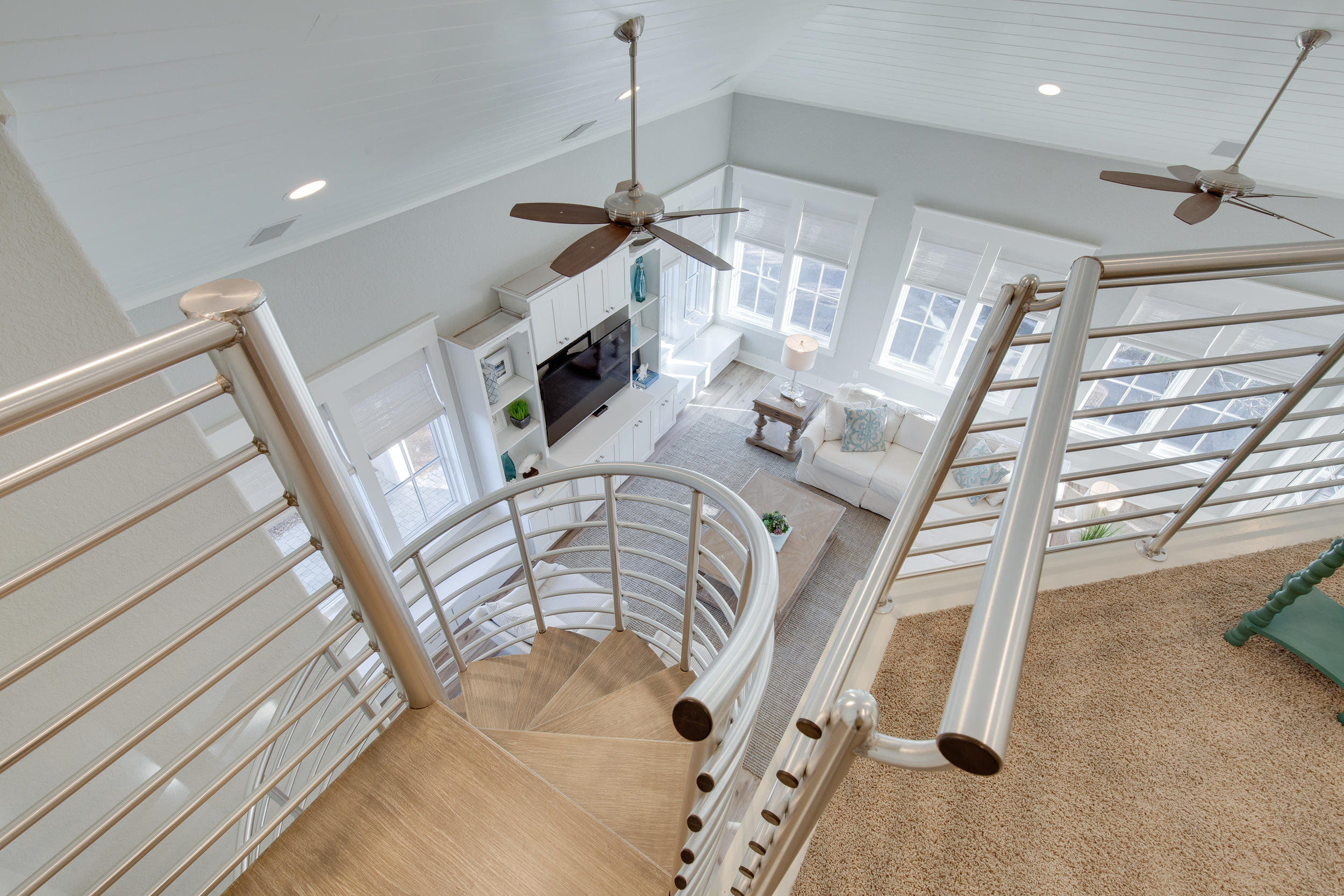 PINECREST AT INLET BEACH - Residential