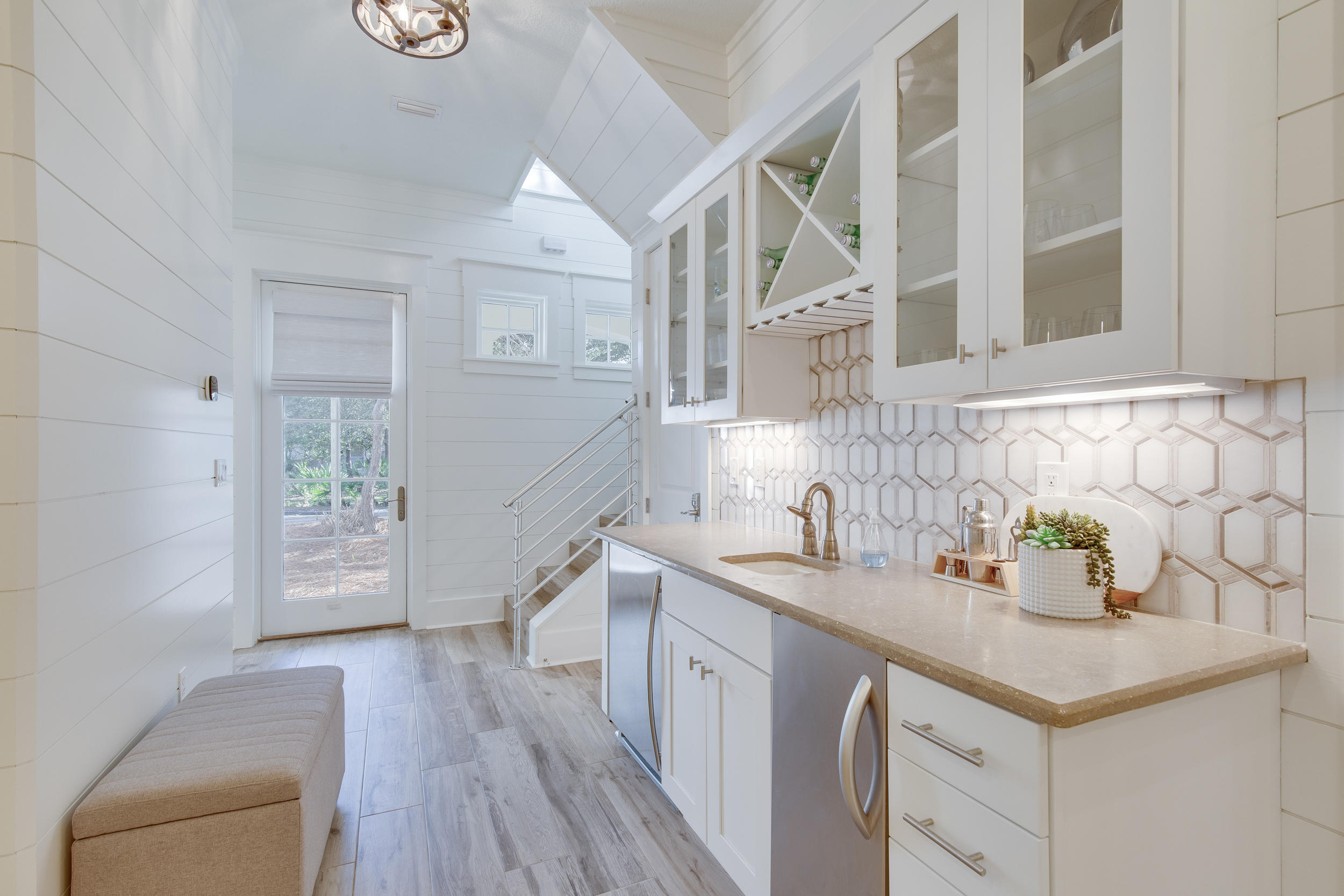 PINECREST AT INLET BEACH - Residential