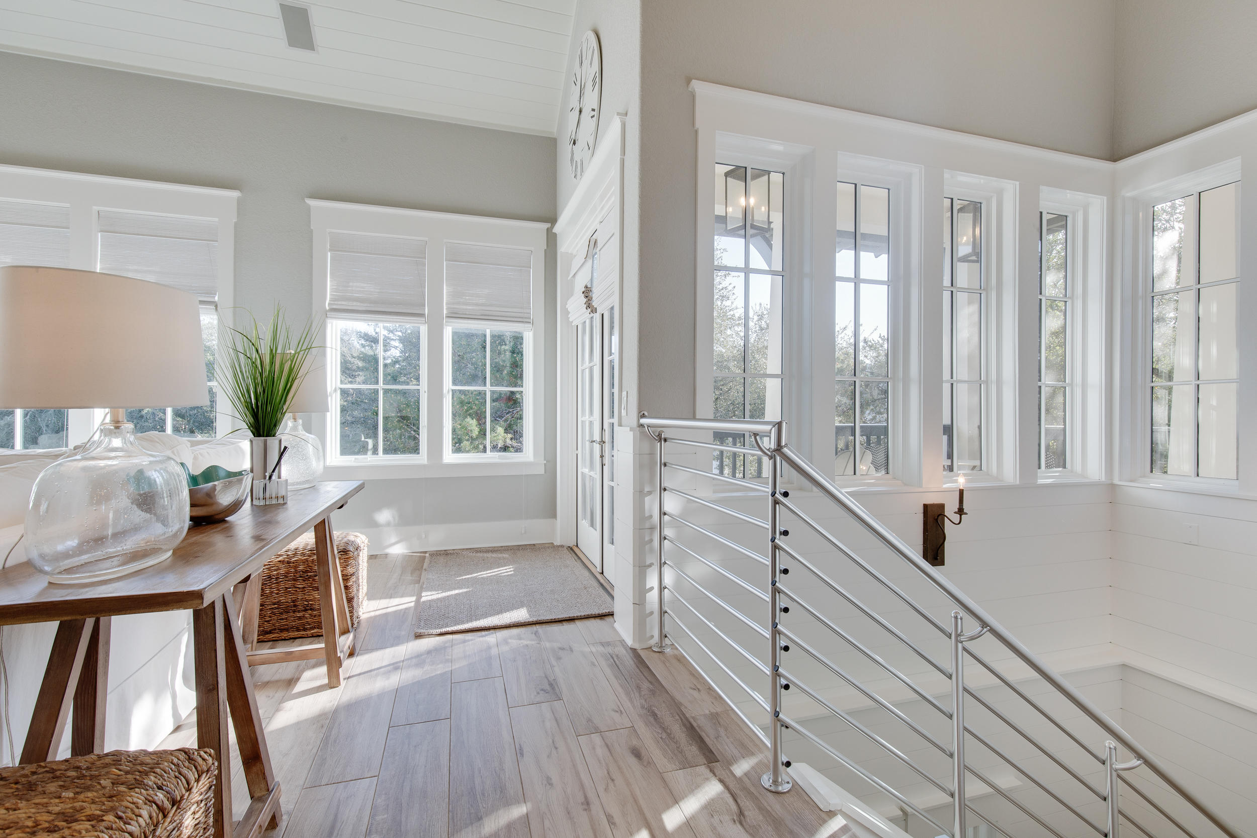 PINECREST AT INLET BEACH - Residential